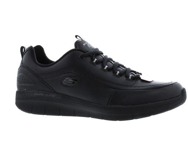 Sale Skechers Skechers Synergy Elite Status Athletic Shoes