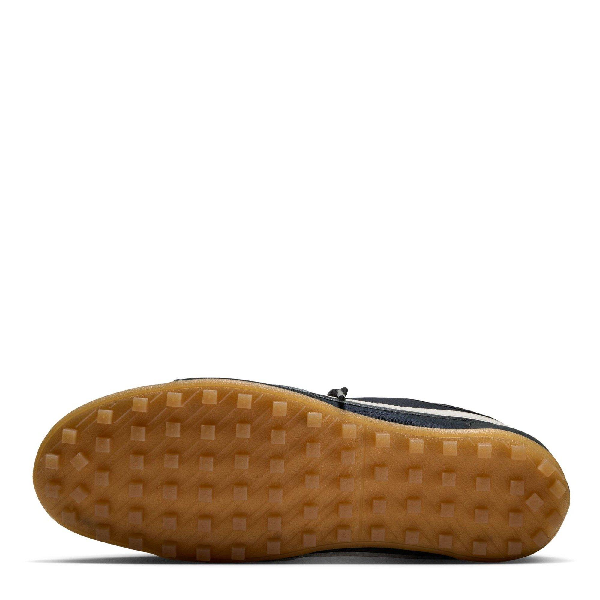 Off Noir/Sail - Nike - Womens Moon Shoe Trainers - 4