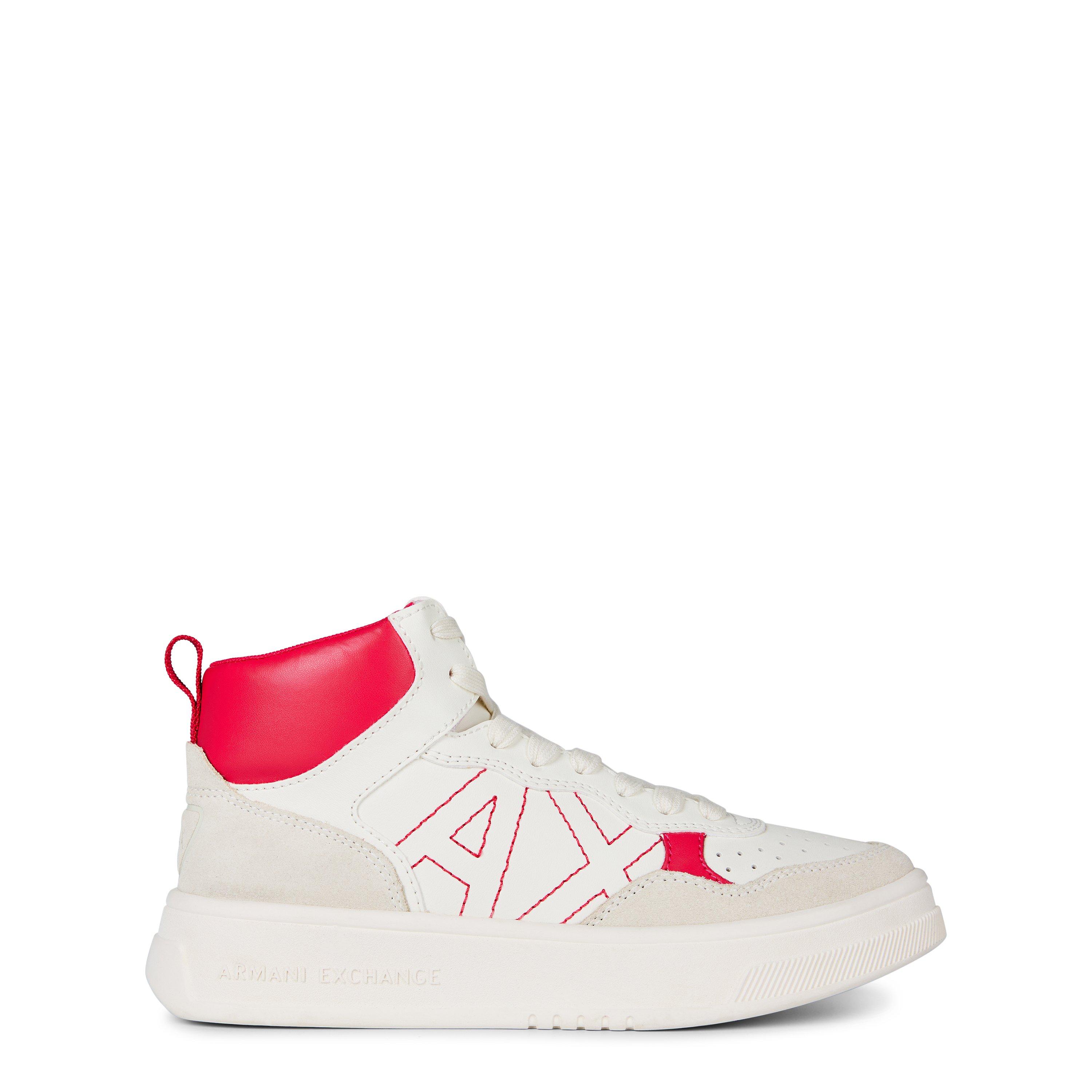 AX High Tops Ld99