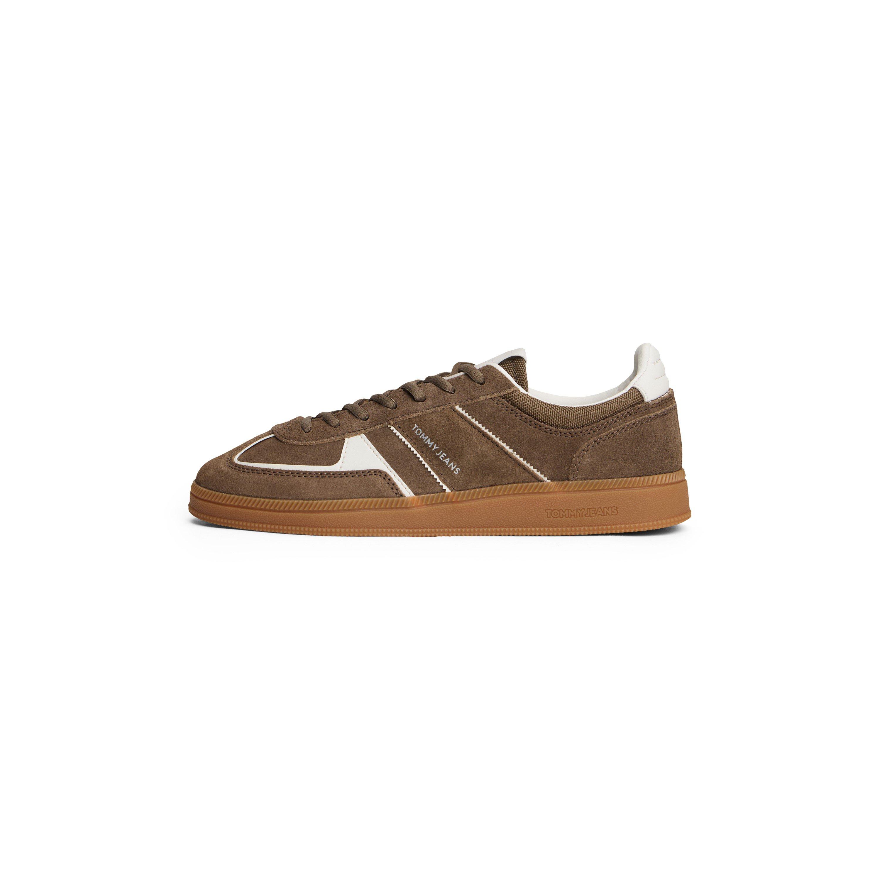 Tommy Jeans Women's Greenwich Low-Top Trainers - Homestead - 5 (38)
