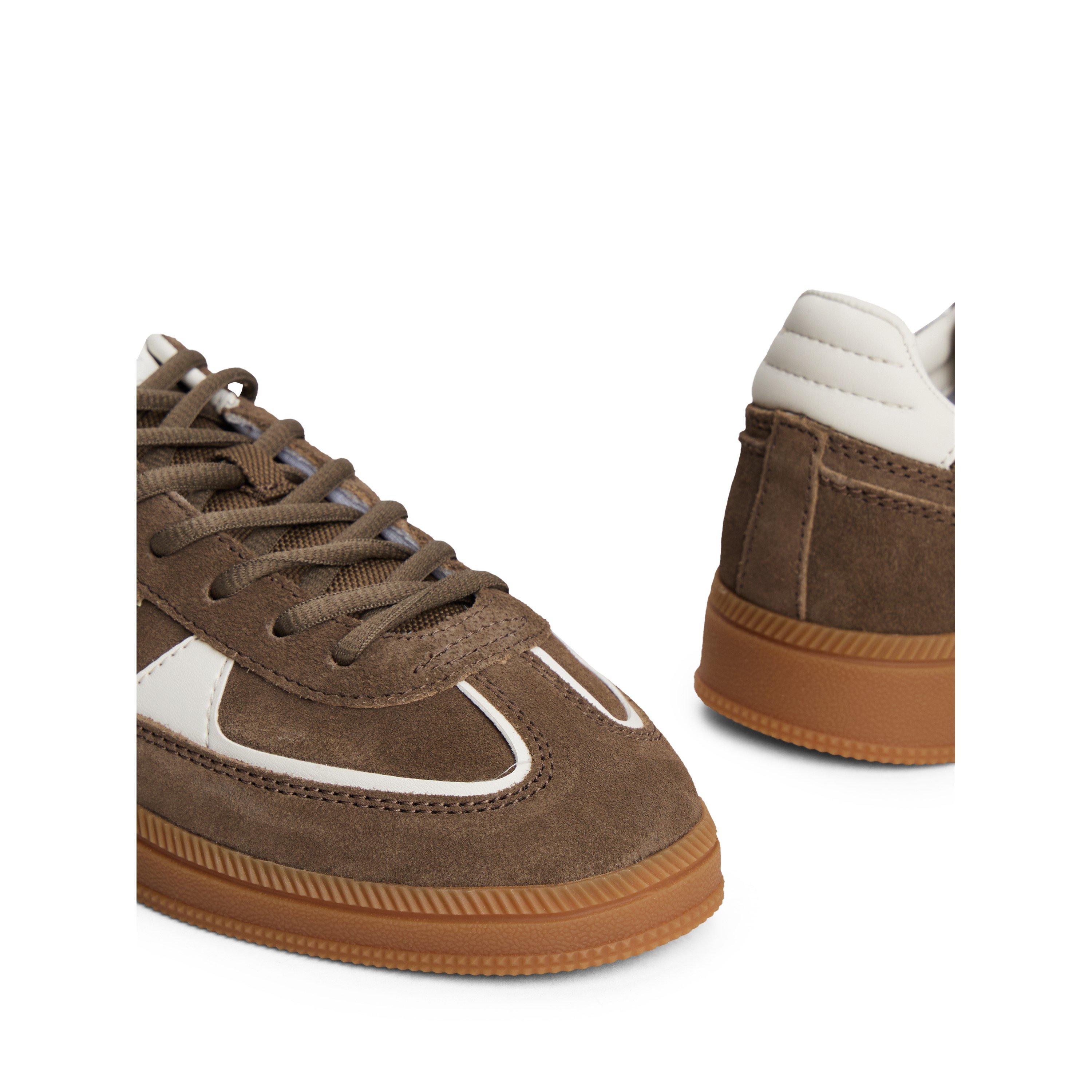 Habitation rurale - Tommy Jeans - Women's Greenwich Low-Top Trainers - 3