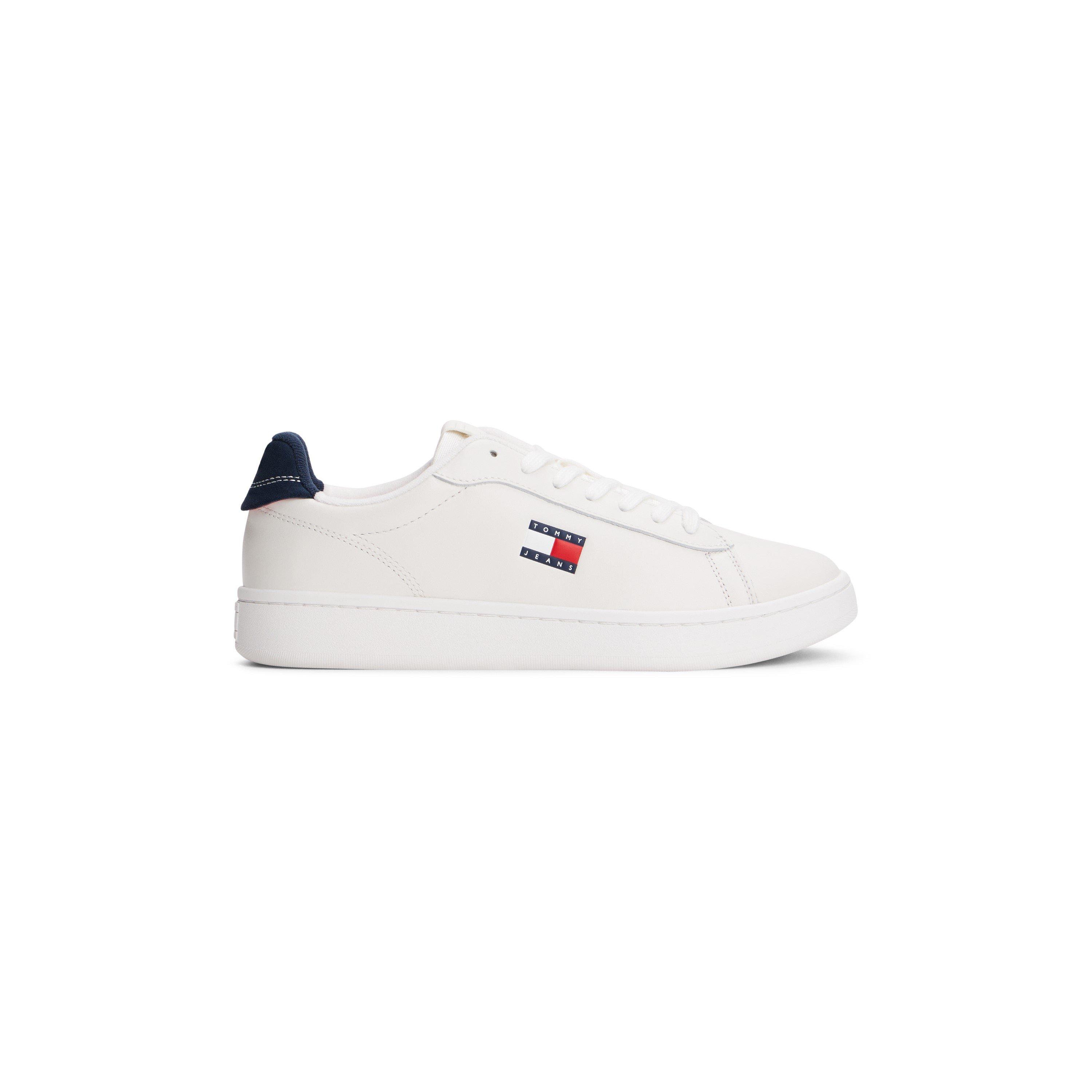 Tommy Jeans Women's Archive 98 Low-Top Trainers - Rwb - 6 (39)
