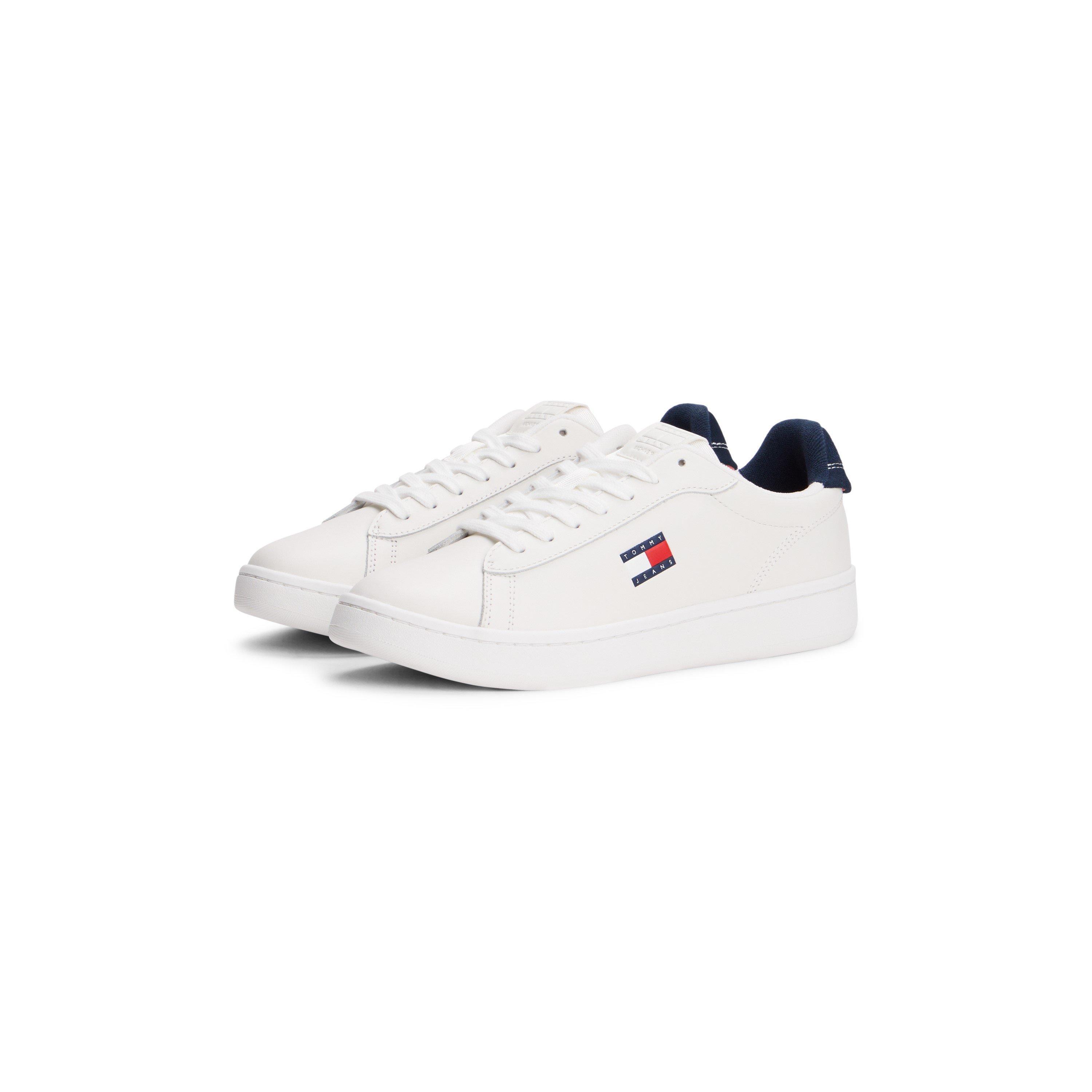 RWB - Tommy Jeans - TJ Archive 98 Low-Top Trainers - 3