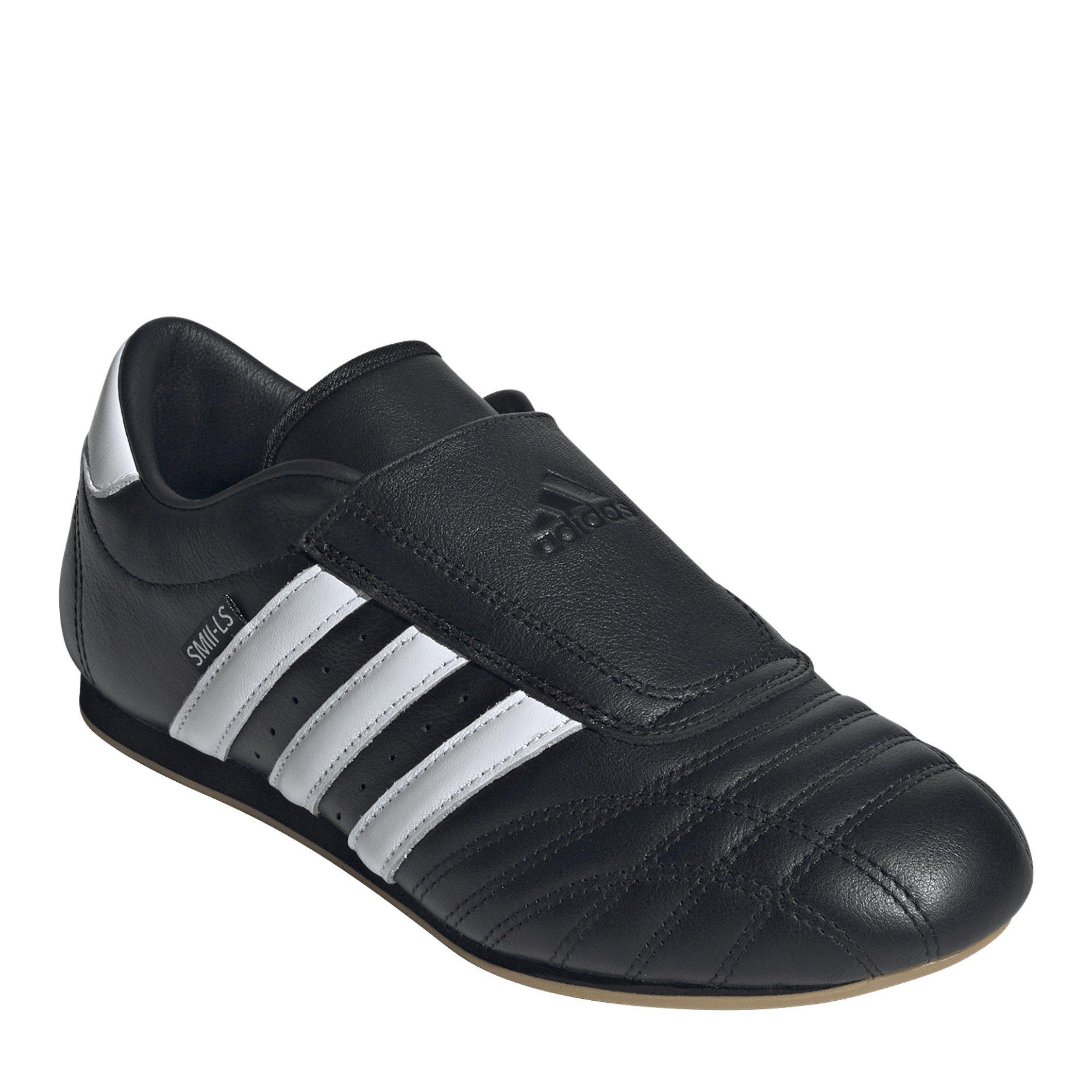 Core Black - adidas Originals - Adidas Taekwo Ld99 - 3