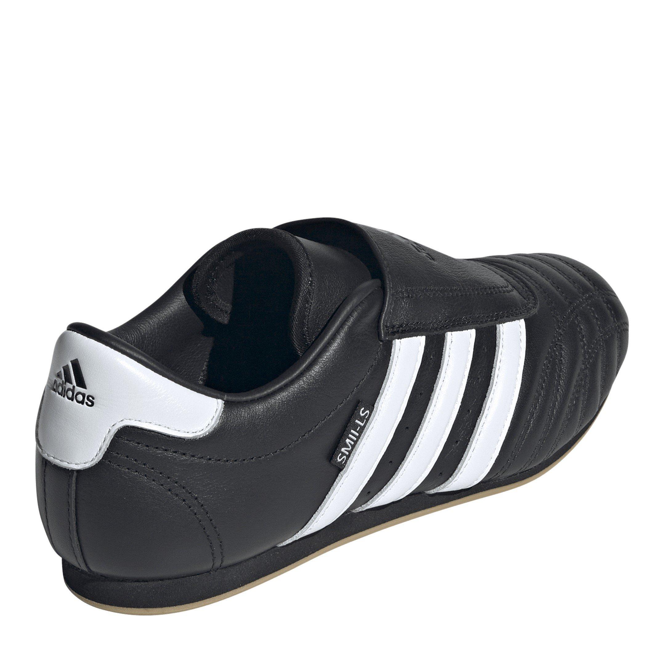 Core Black - adidas Originals - Adidas Taekwo Ld99 - 4