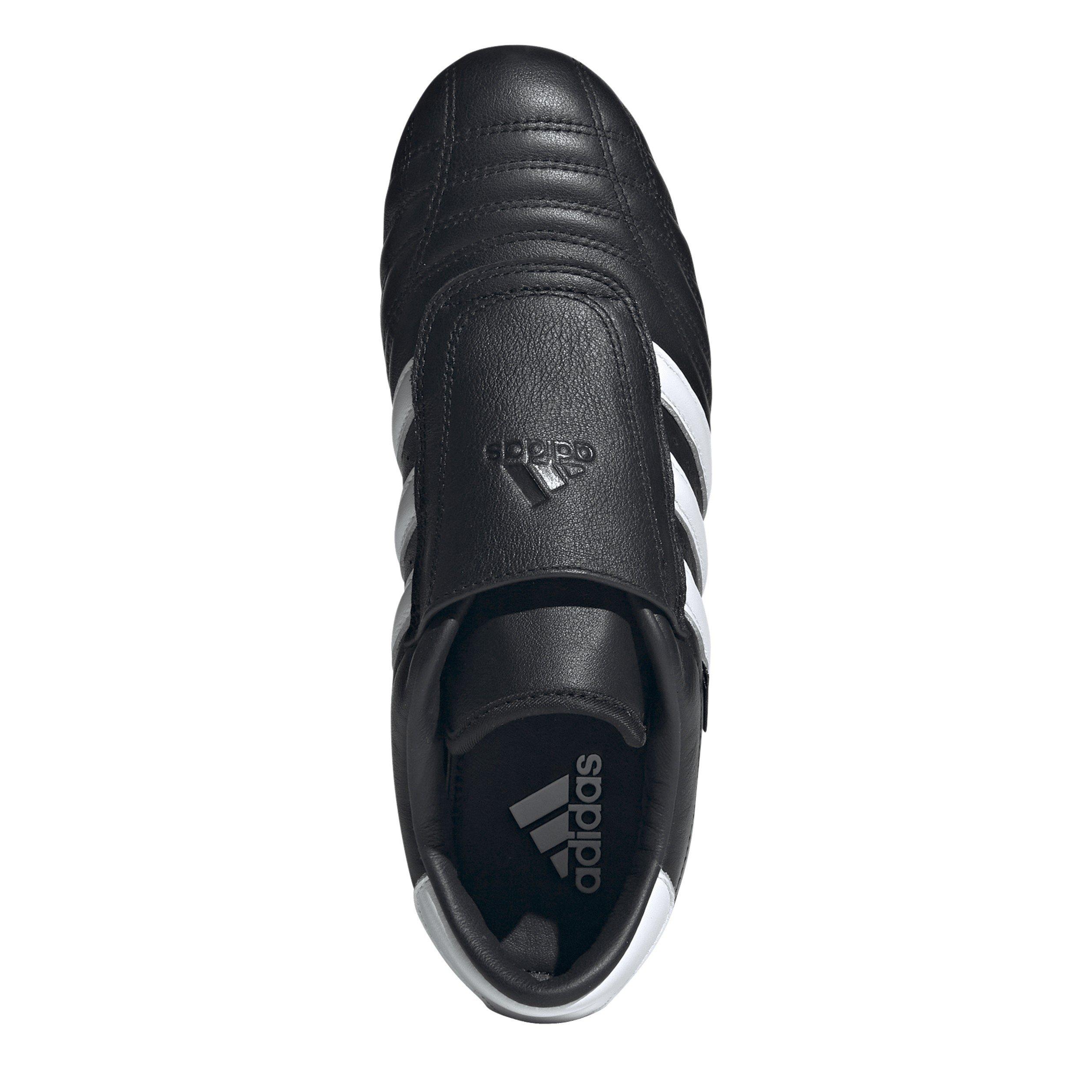 Core Black - adidas Originals - Adidas Taekwo Ld99 - 5