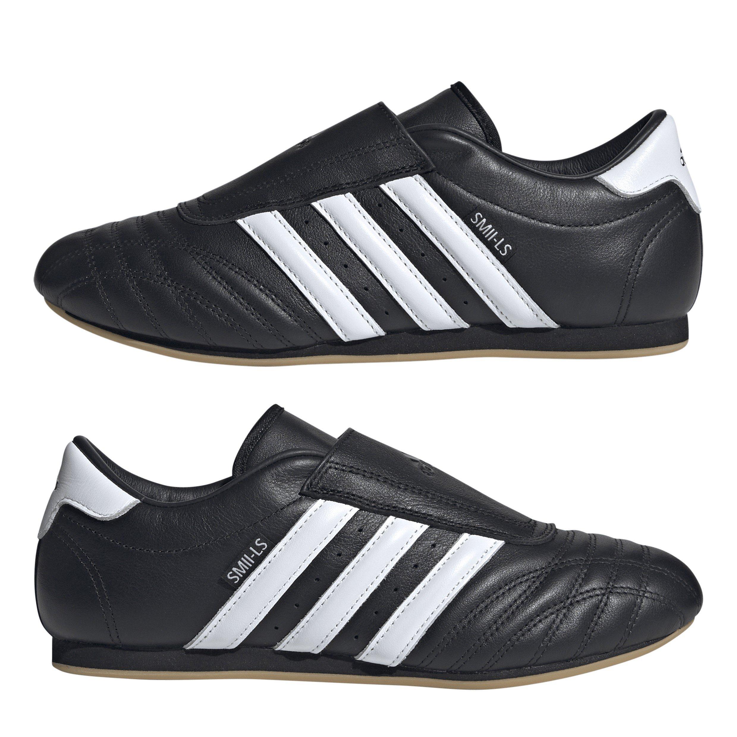 Core Black - adidas Originals - Adidas Taekwo Ld99 - 9