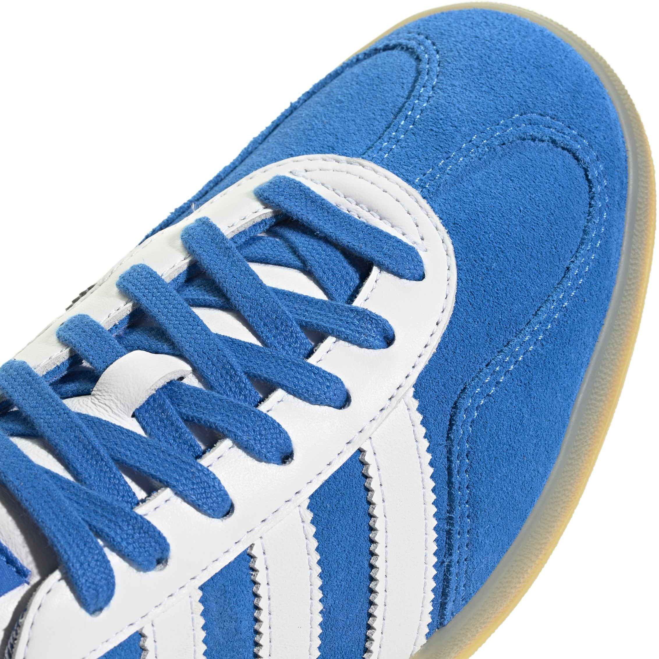 Blue/White - adidas Originals - Adidas Gazelle Indr Ld63 - 7