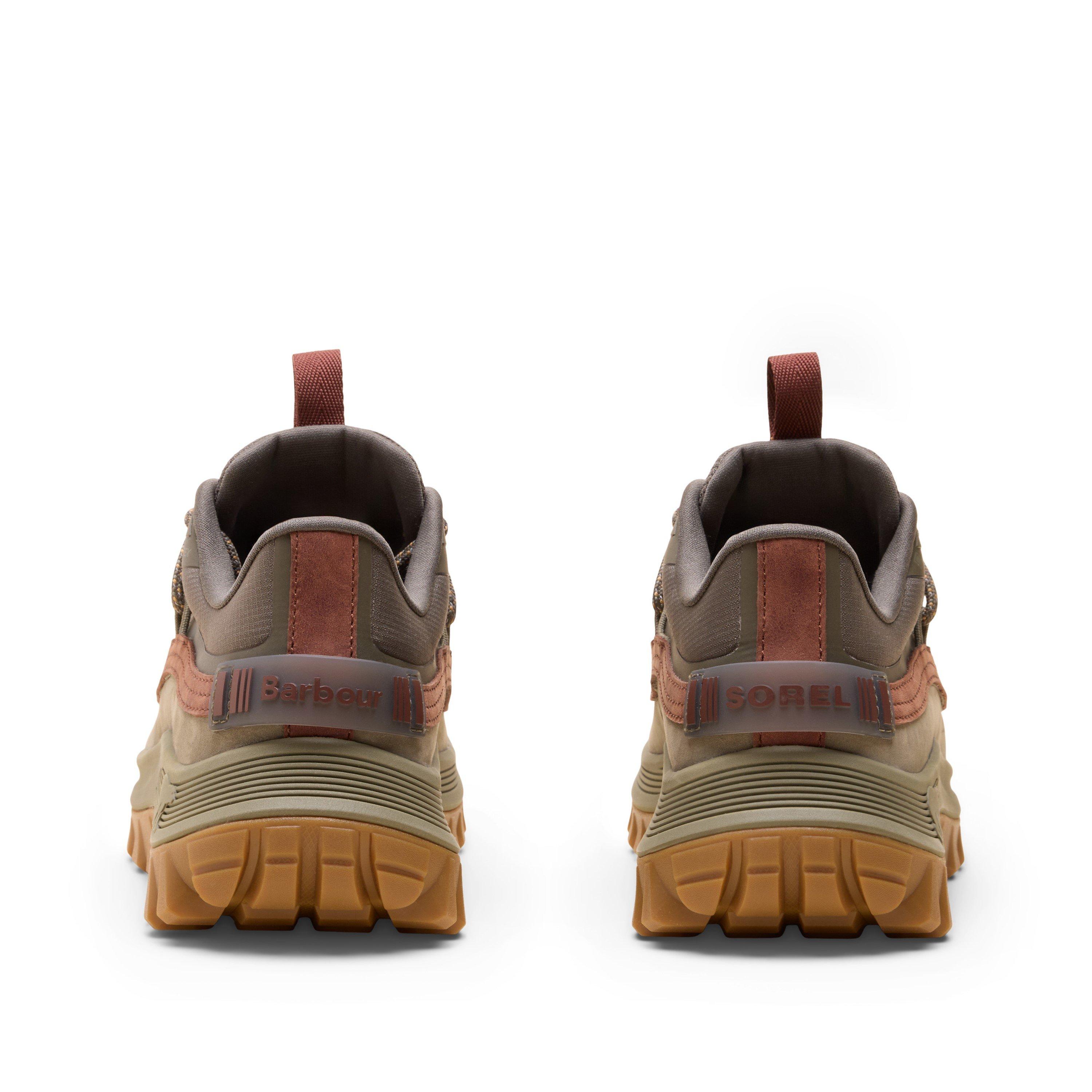 Alpine Tundra - Sorel - Sorel X Barbour Callsign Horizon low GTX Ld53 - 4