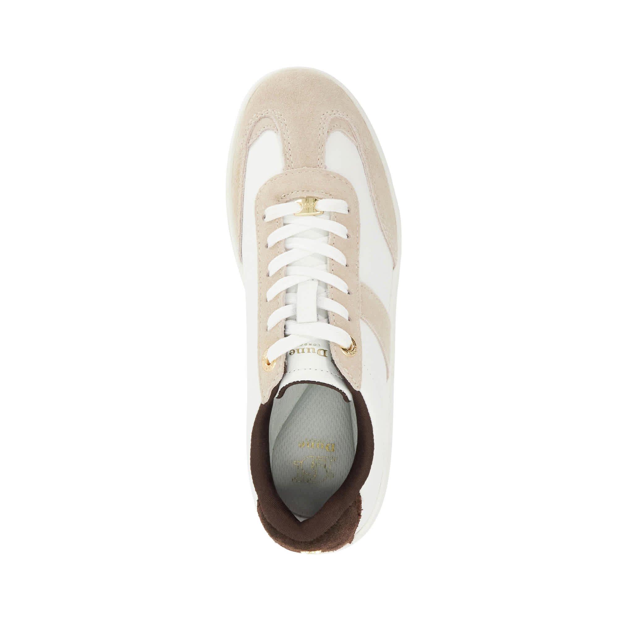 Blanco - Dune London - Dune Ensemble Ld64 - 4