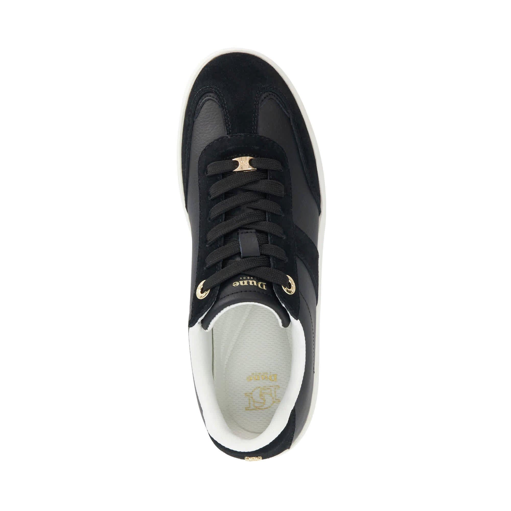 Black - Dune London - Dune Ensemble Ld64 - 4