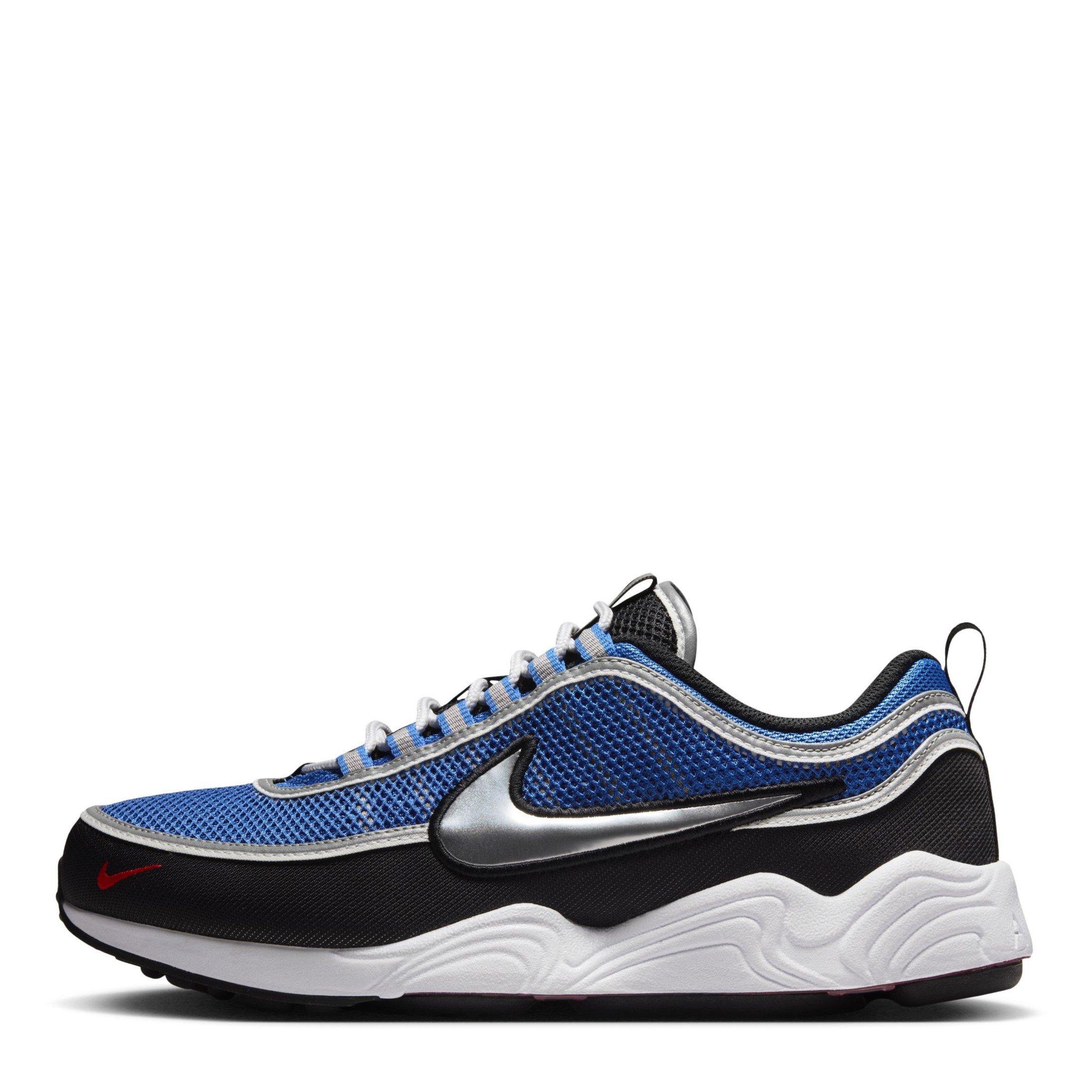 Signal Blue - Nike - Nike Air Zm Spiridon Ld52 - 2
