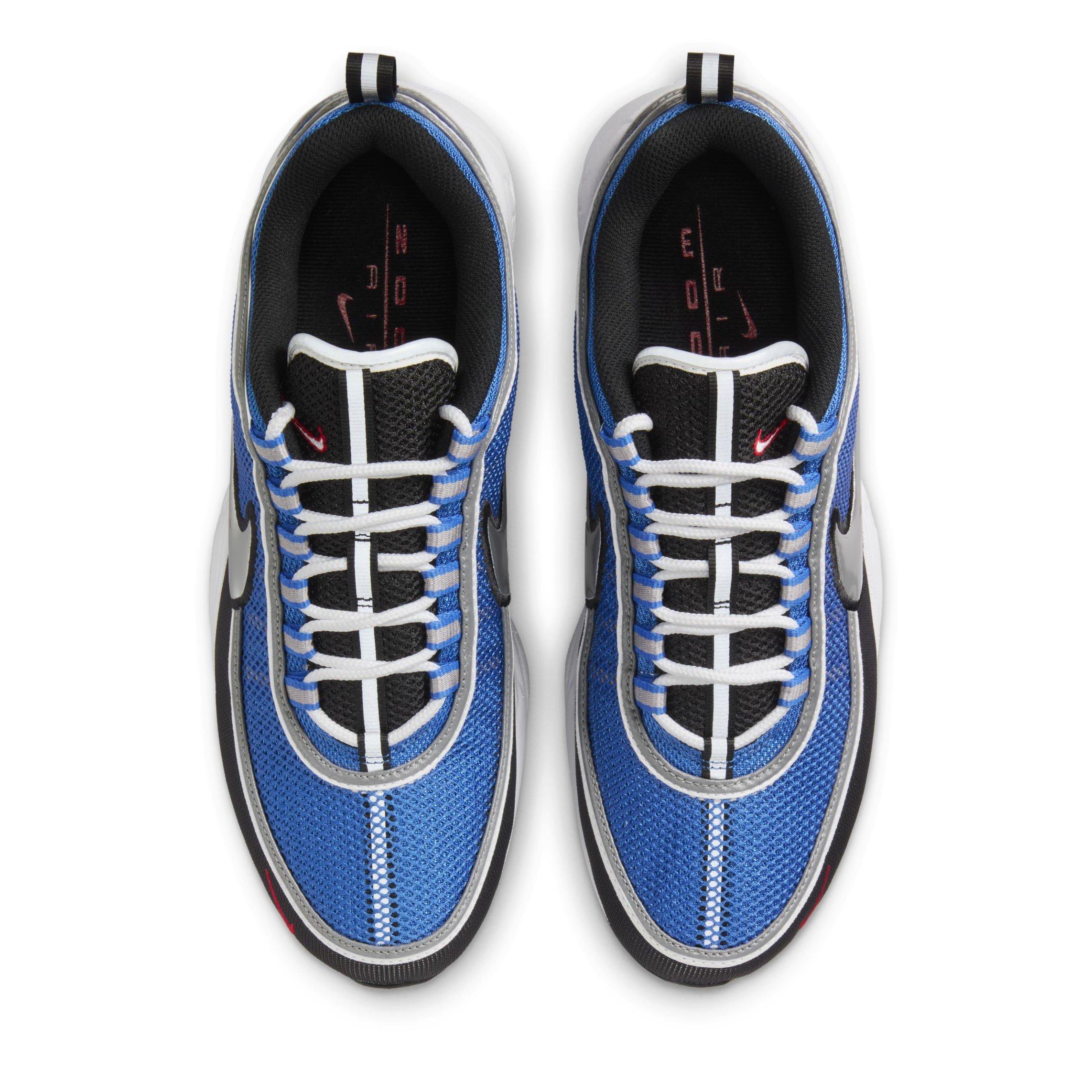 Signal Blue - Nike - Nike Air Zm Spiridon Ld52 - 5