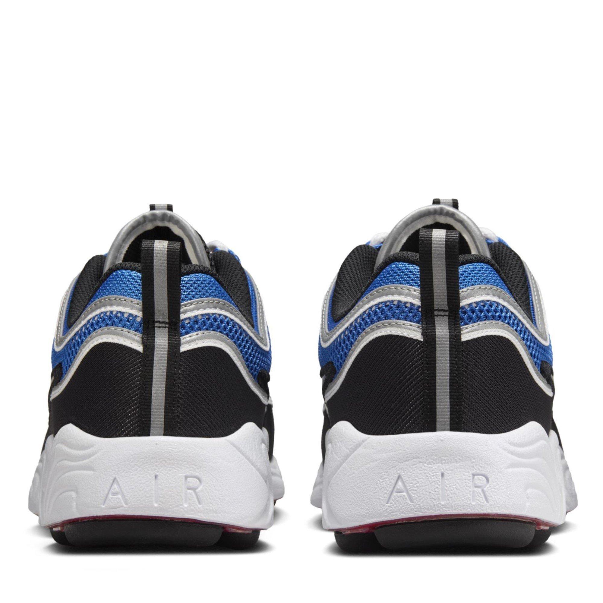 Signal Blue - Nike - Nike Air Zm Spiridon Ld52 - 6