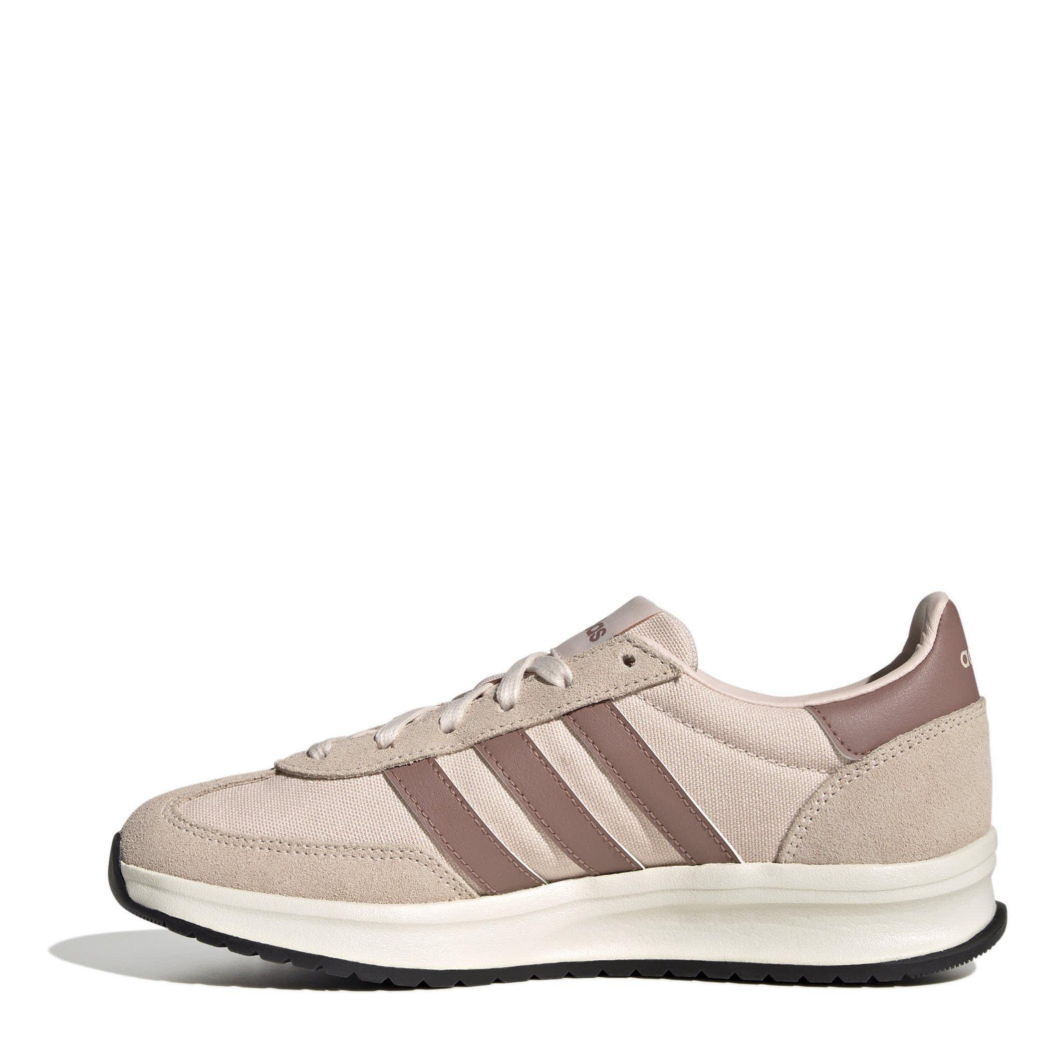 Quartz/Clay/Wht - adidas - Run 70s 2.0 Womens Shoes - 2