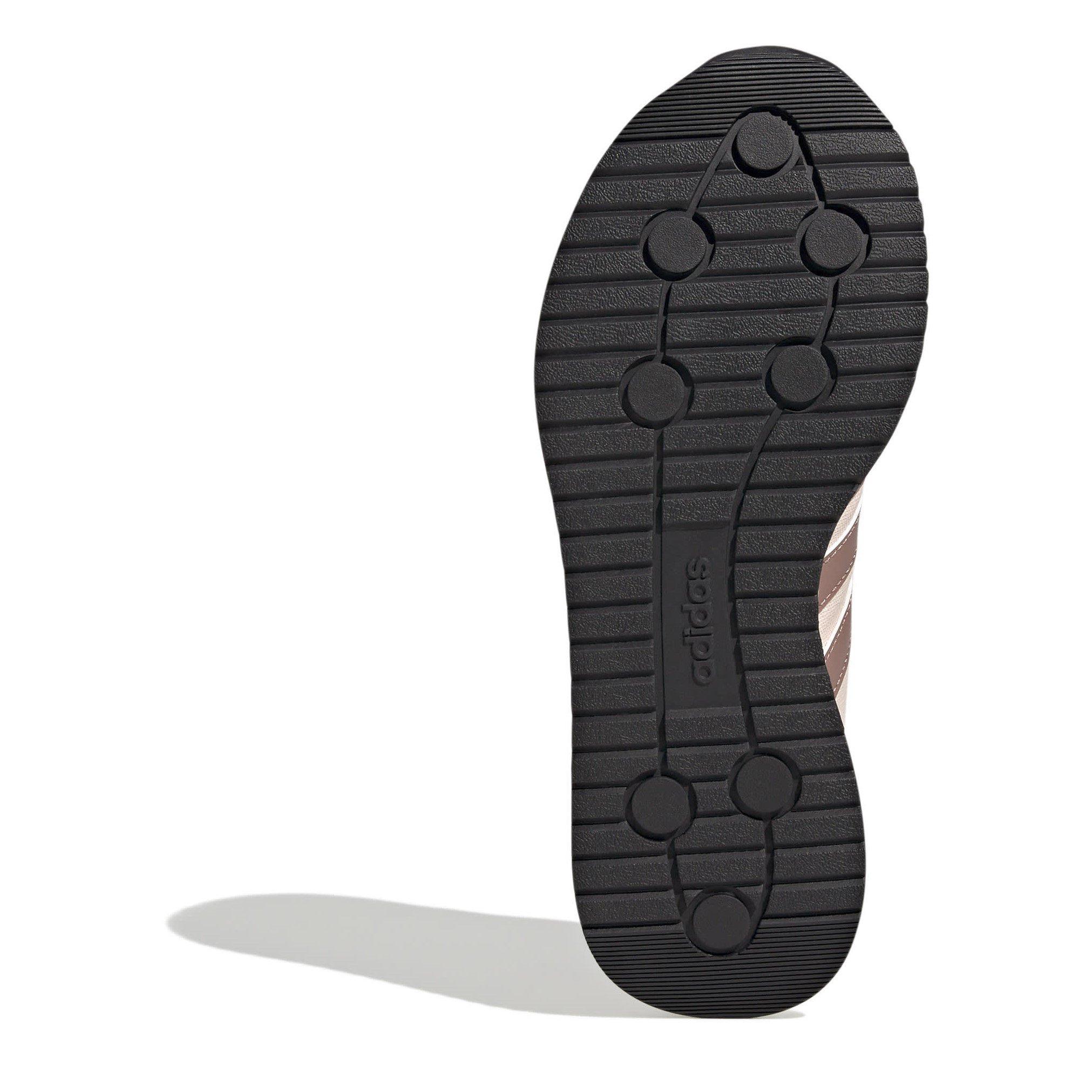 Quartz/Clay/Wht - adidas - Run 70s 2.0 Womens Shoes - 6