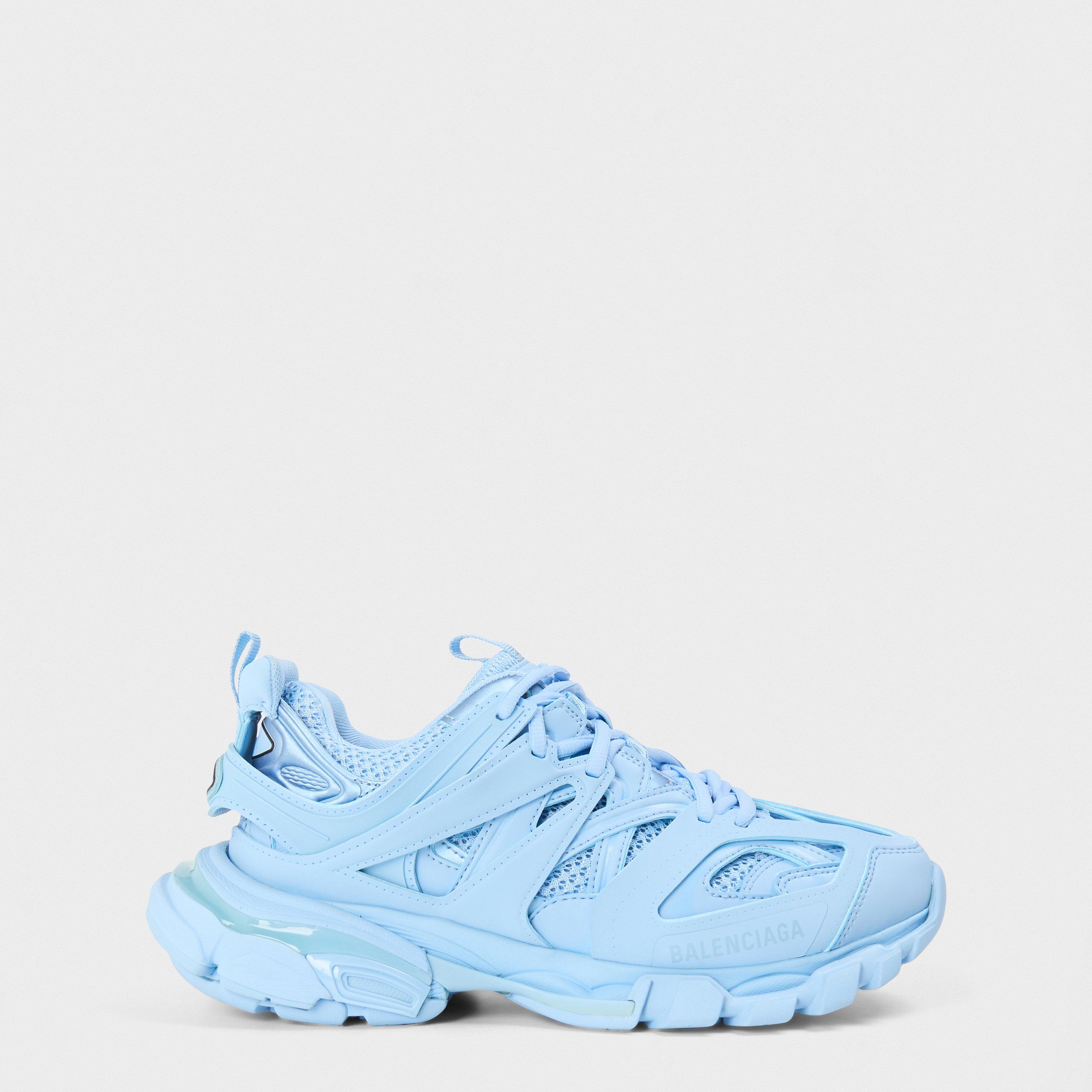 Balenciaga Women's Low Trainers