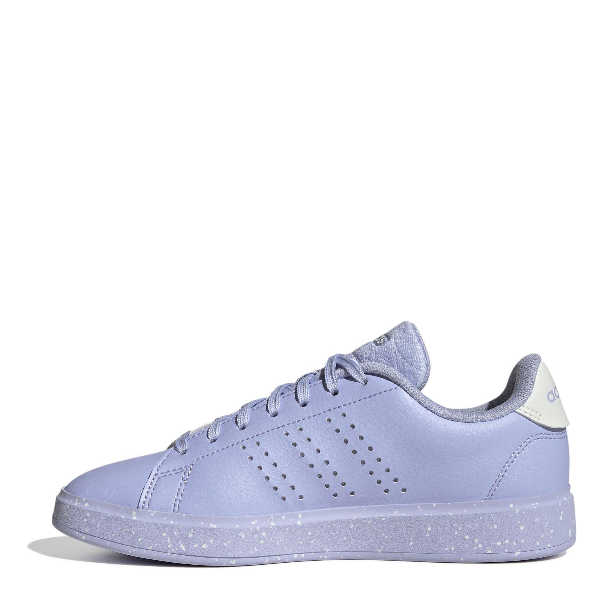 Violet Tone - adidas - Advantage 2.0 Womens Shoes - 2