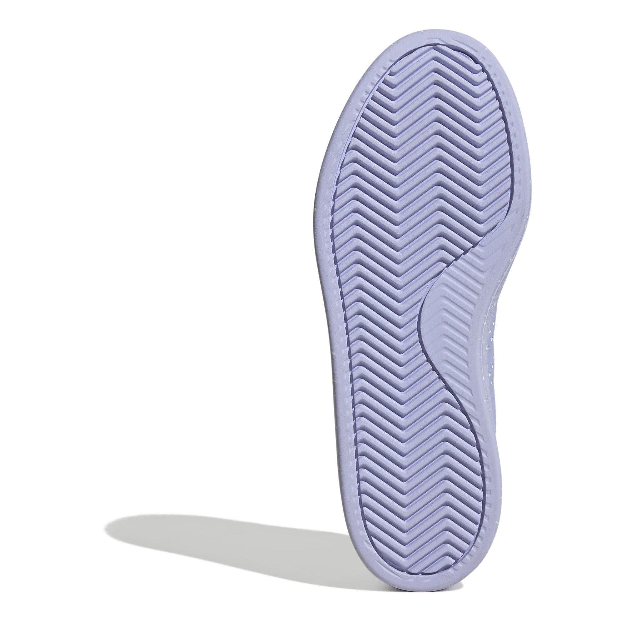 Violet Tone - adidas - Advantage 2.0 Womens Shoes - 6