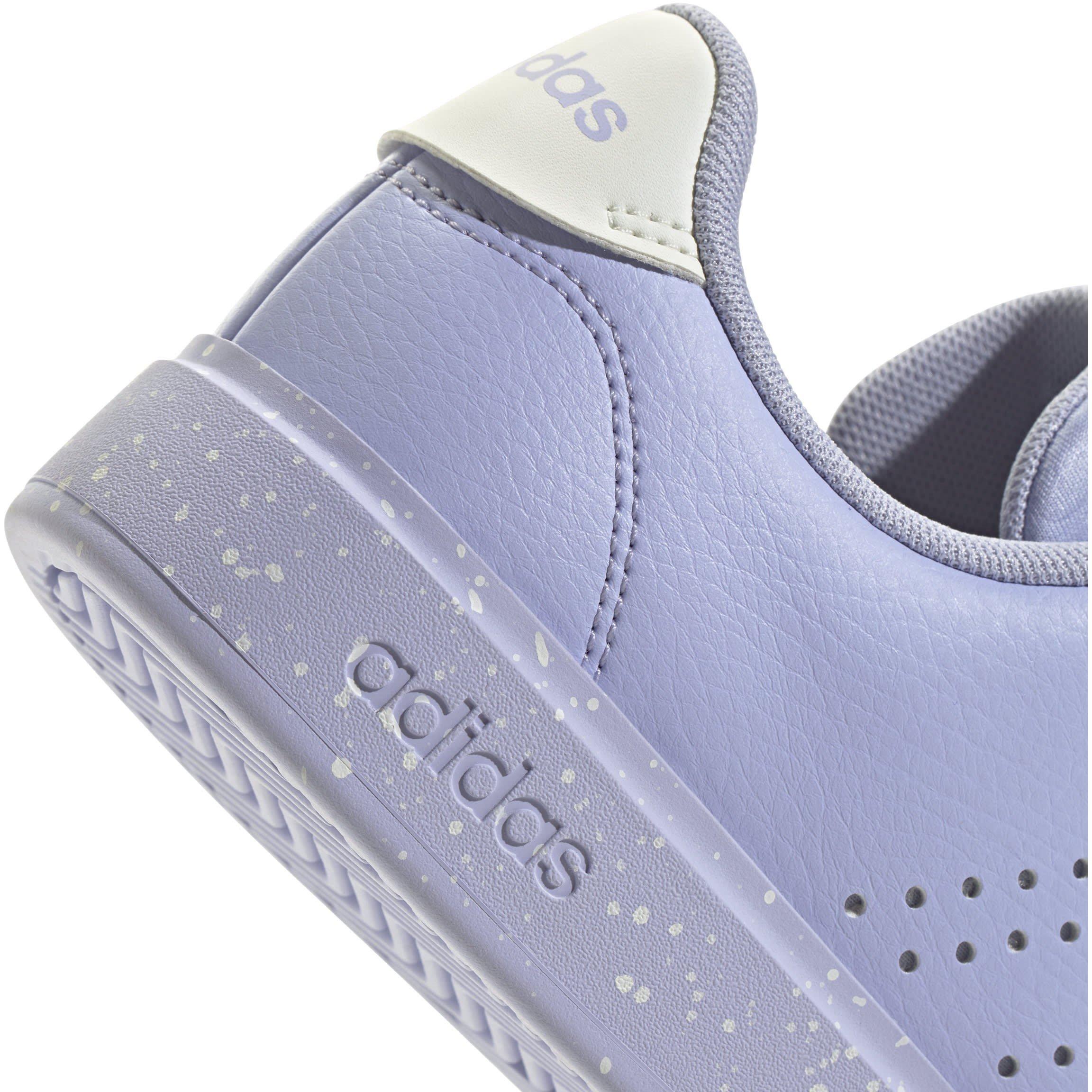 Violet Tone - adidas - Advantage 2.0 Womens Shoes - 7