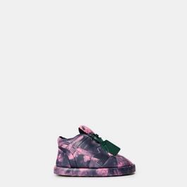 Off White Bump Snkr Ti Dy Ld99