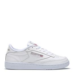 Reebok Jada Suede Womens Trainers