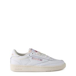 Reebok Club C Trainers Ladies