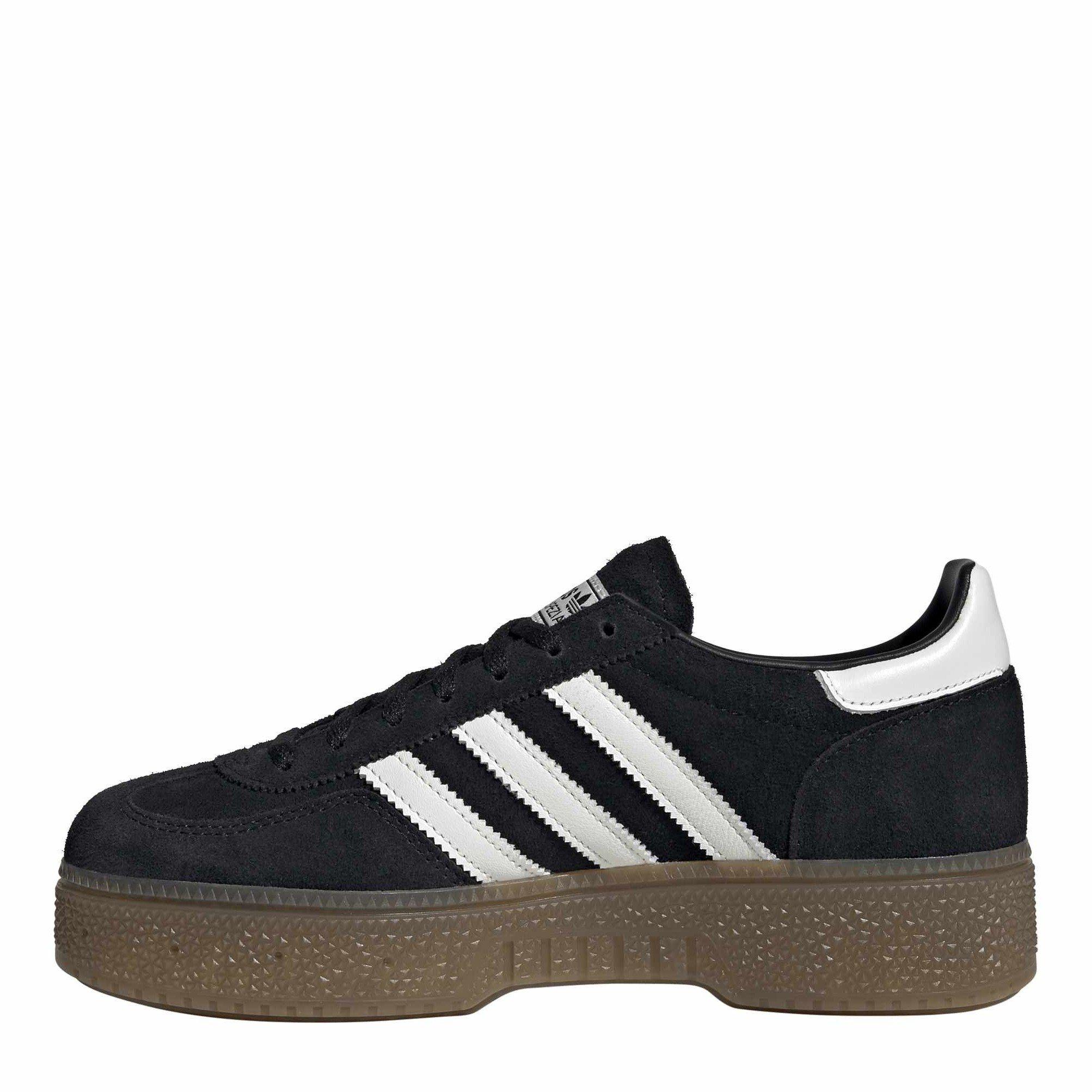 Black White - adidas Originals - Adi OG Handball Spez Ld64 - 2