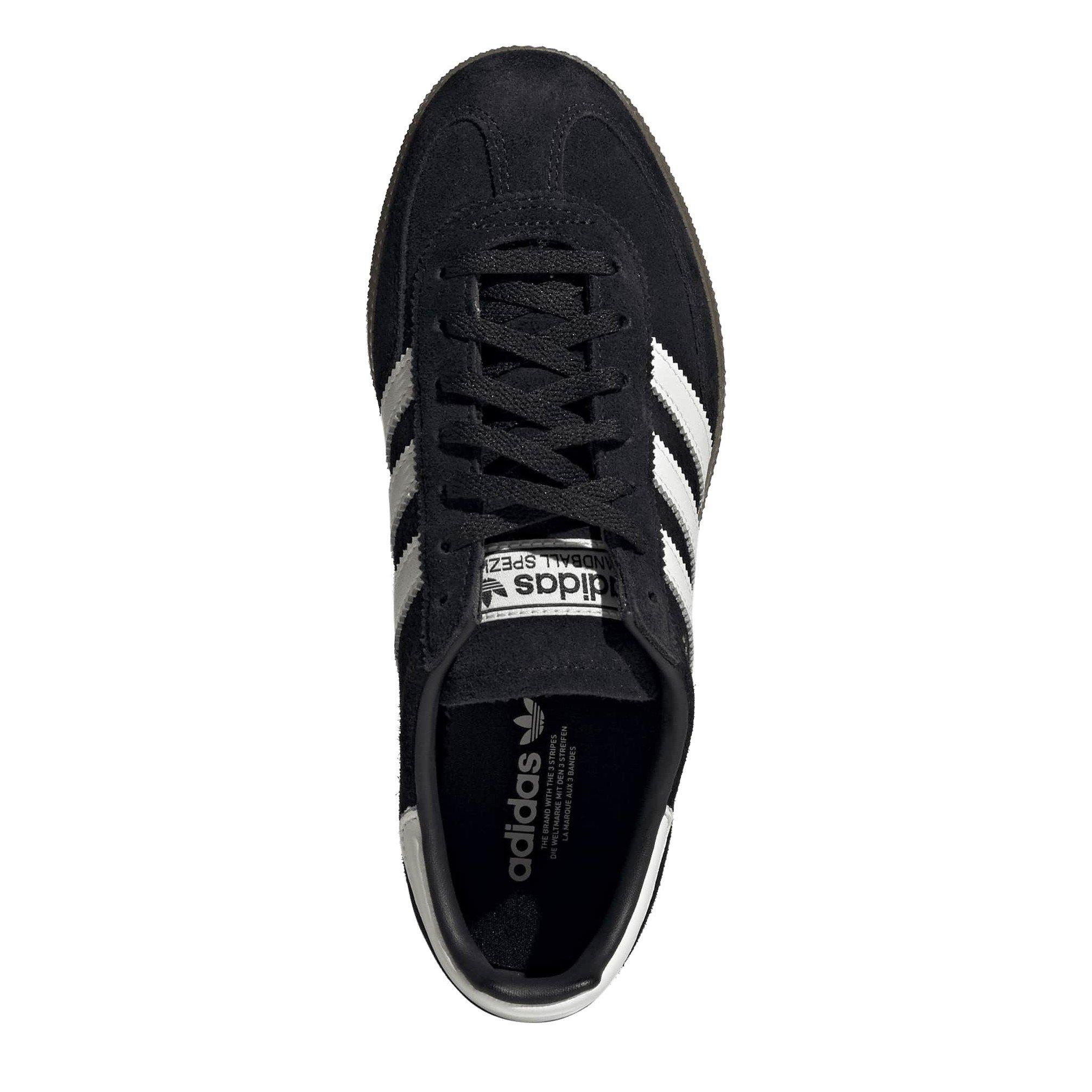 Black White - adidas Originals - Adi OG Handball Spez Ld64 - 5