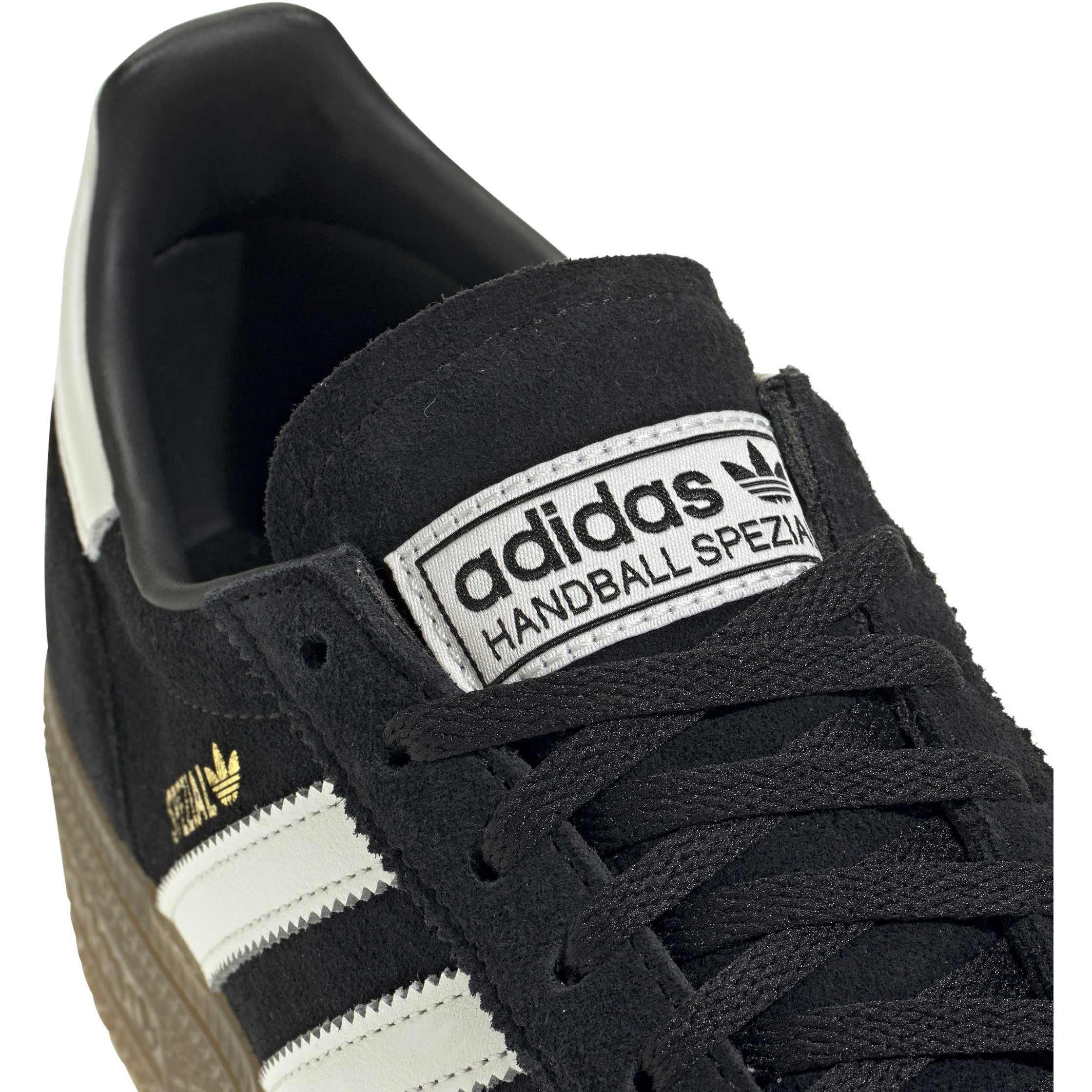 Black White - adidas Originals - Adi OG Handball Spez Ld64 - 7