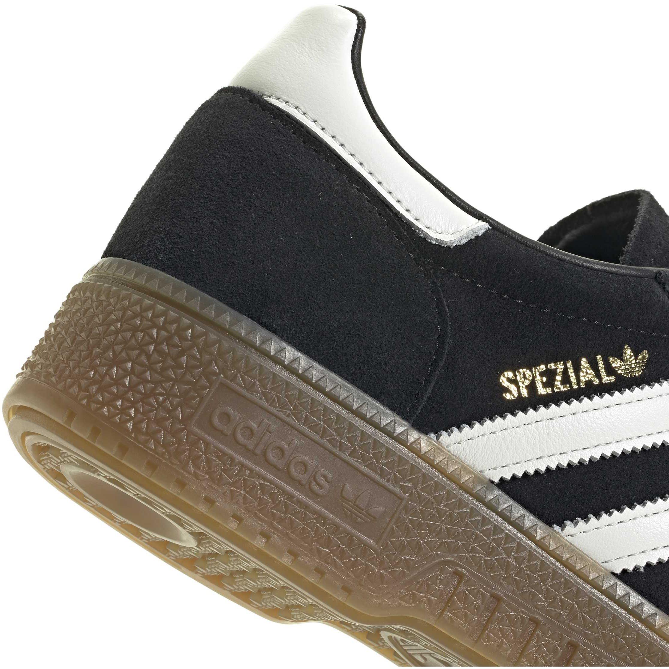 Black White - adidas Originals - Adi OG Handball Spez Ld64 - 8