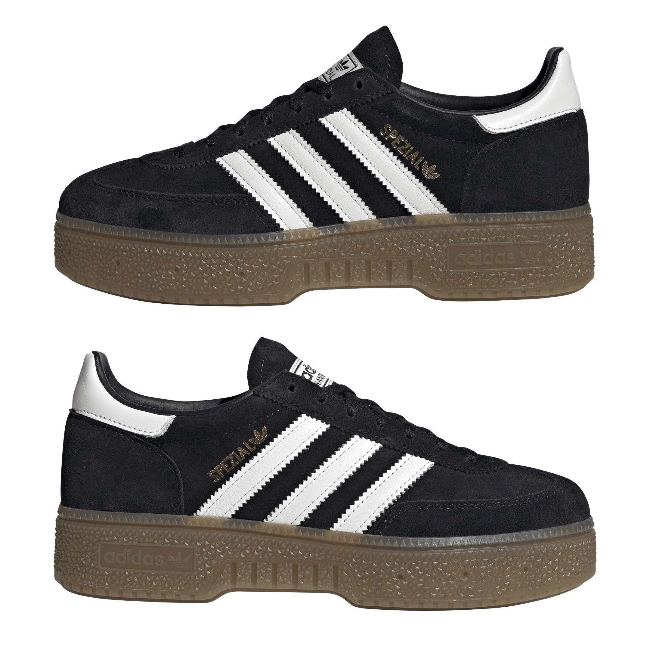 Black White - adidas Originals - Adi OG Handball Spez Ld64 - 9