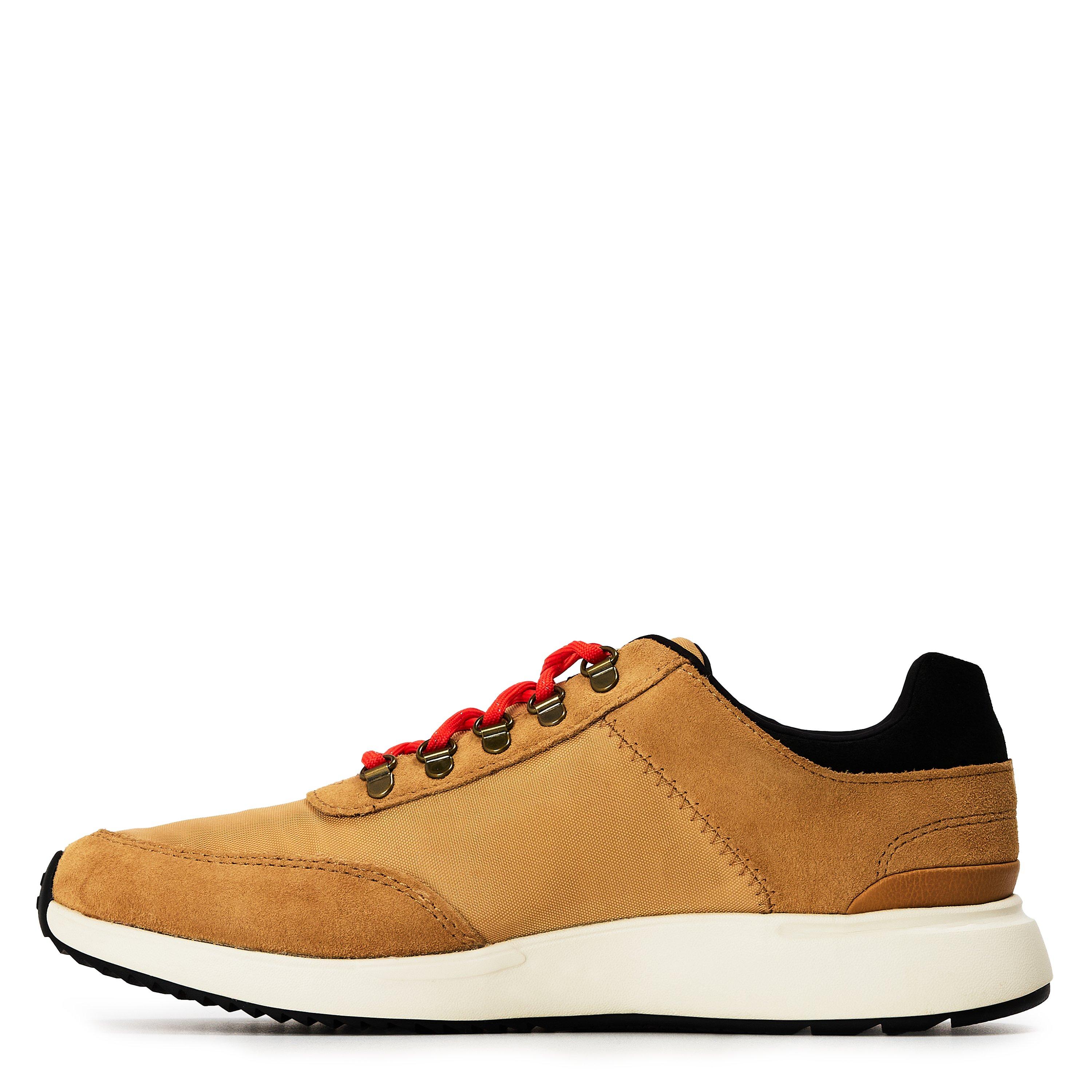 Bruin - Toms - Arryo Sneaker Ladies - 2