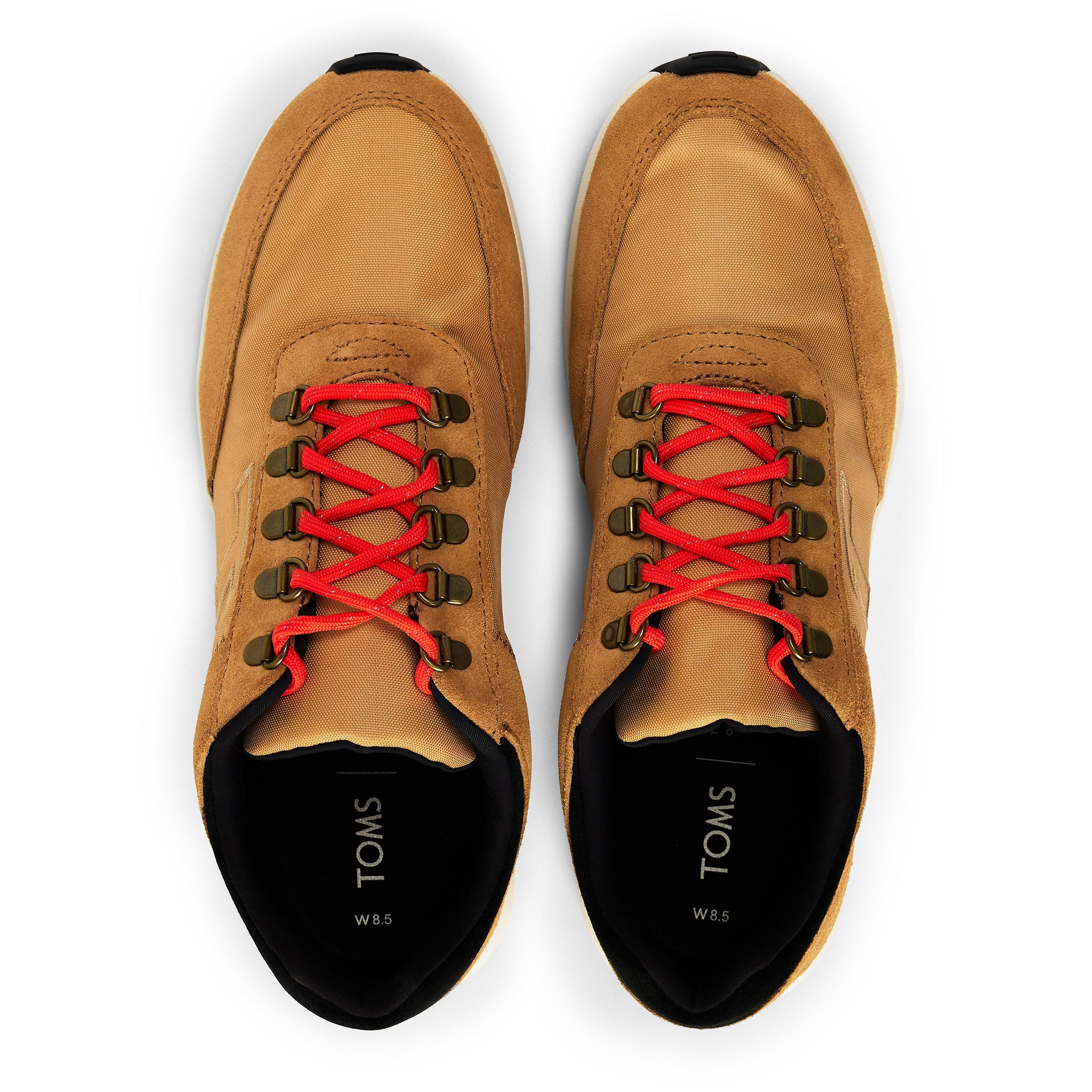 Bruin - Toms - Arryo Sneaker Ladies - 4