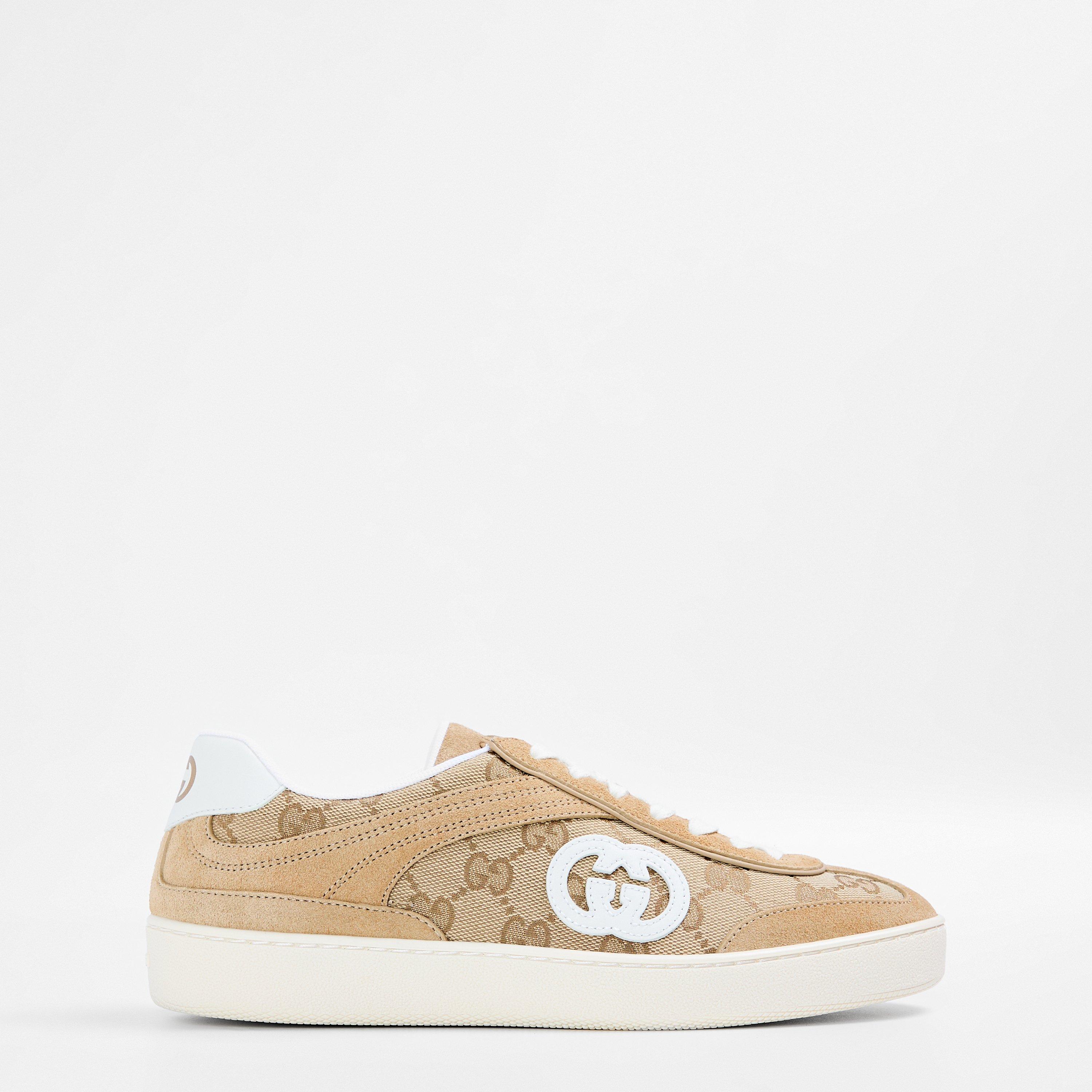 Butter - Gucci - Women's Low-Top Trainers - 1