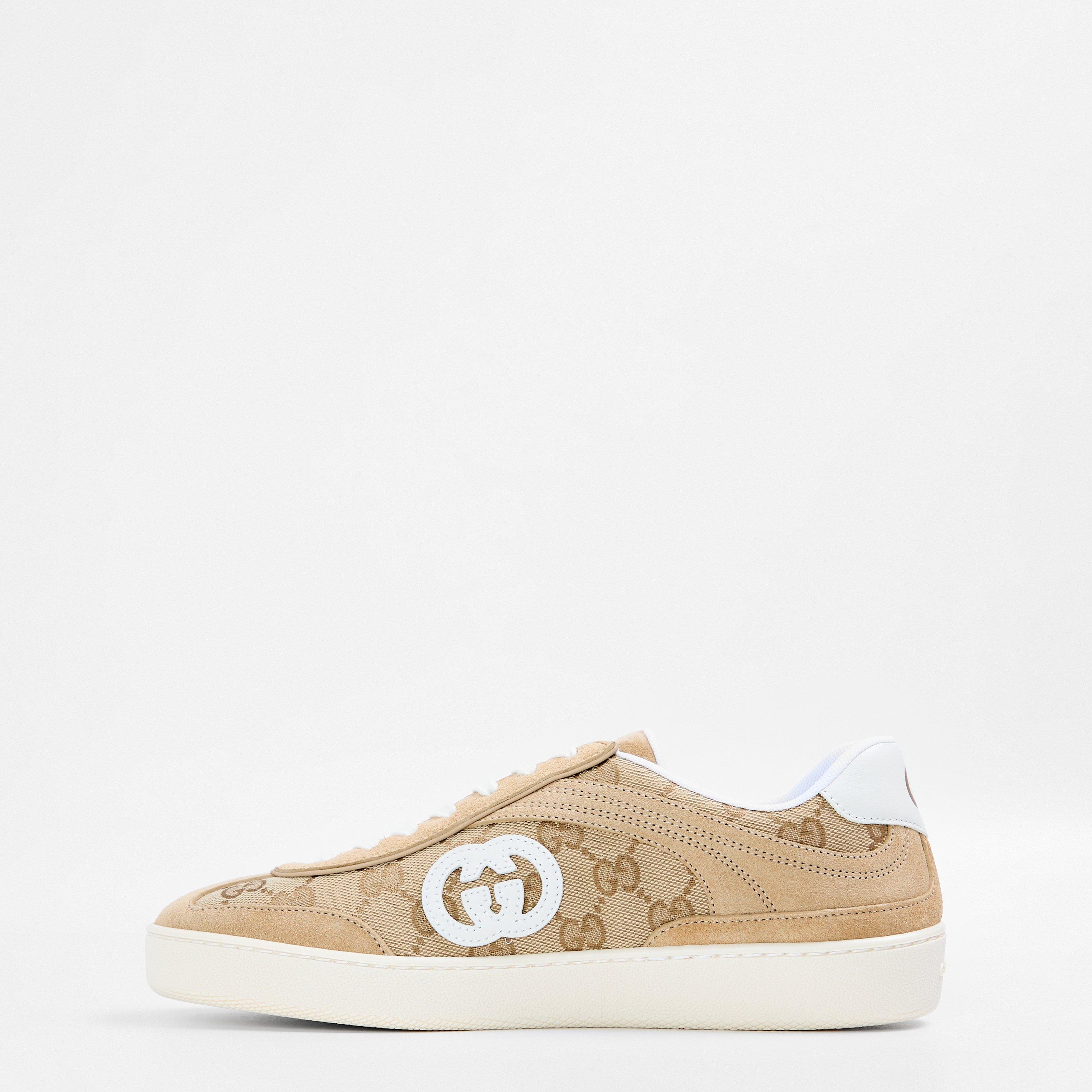 Butter - Gucci - Women's Low-Top Trainers - 2