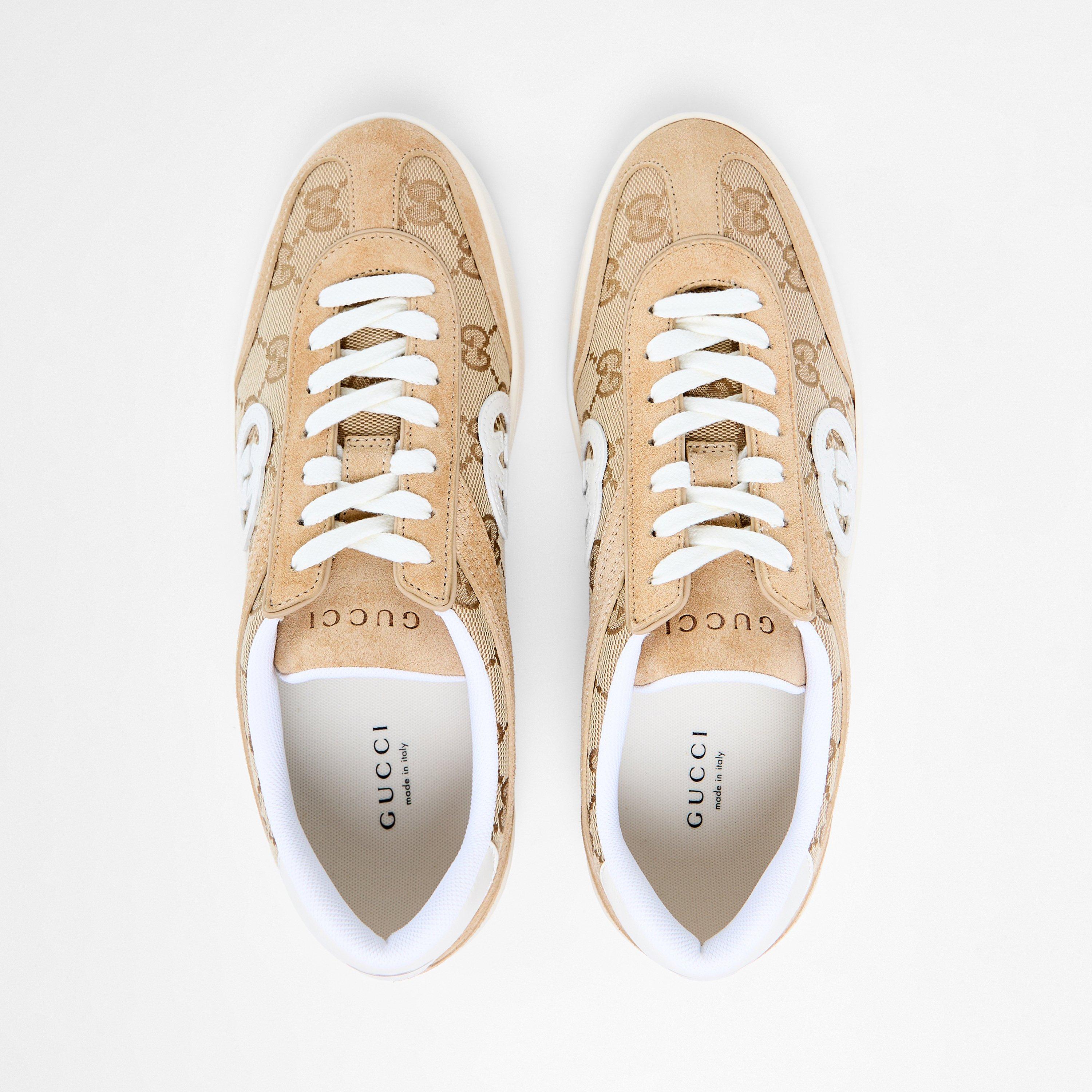 Butter - Gucci - Women's Low-Top Trainers - 5