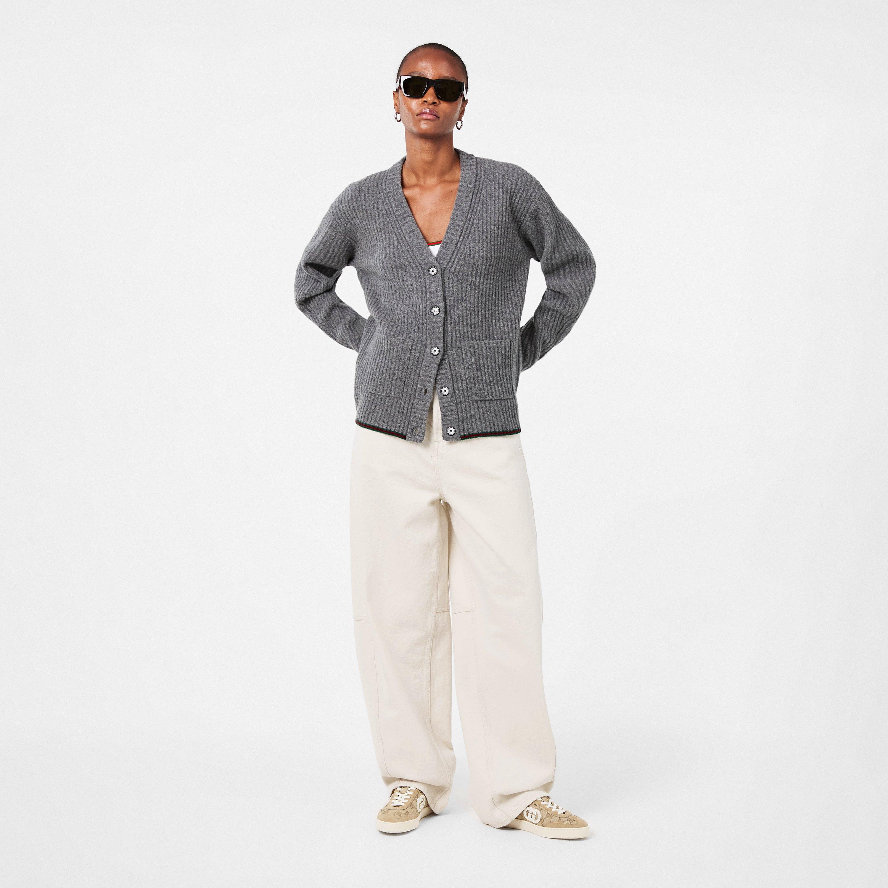 Butter - Gucci - Women's Low-Top Trainers - 6