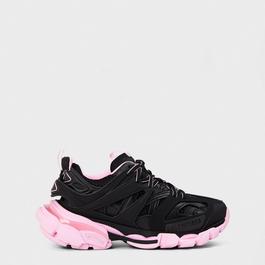 Balenciaga Track Mesh Sneakers