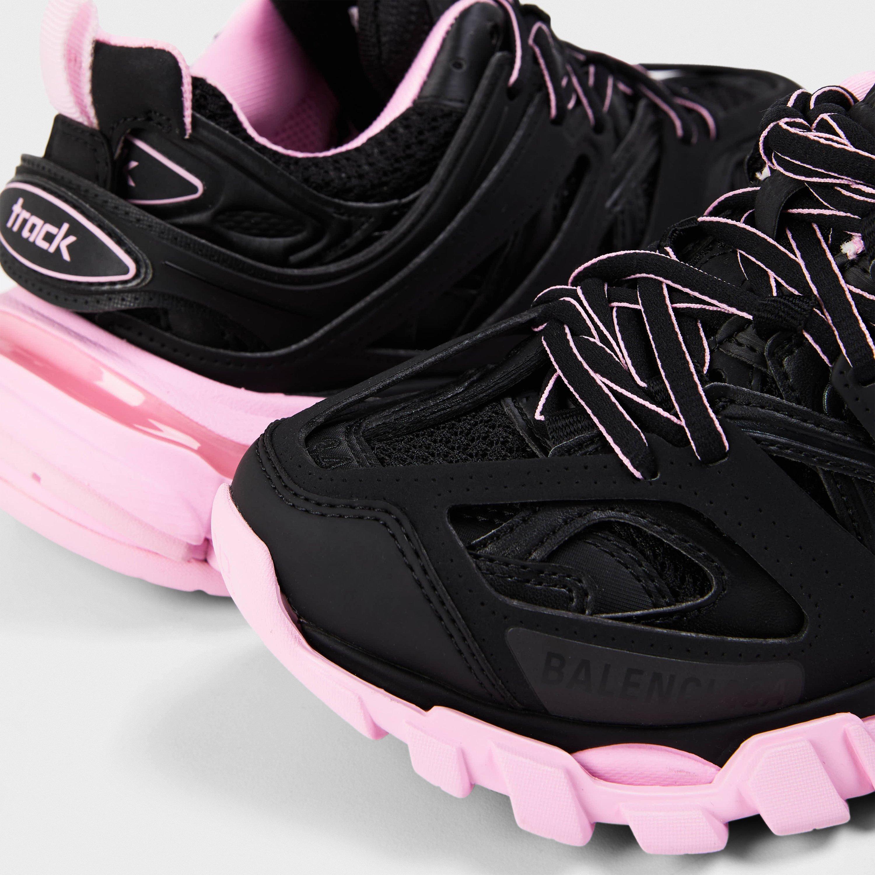 Balenciaga | Track Mesh Sneakers | Low Trainers | Cruise Fashion