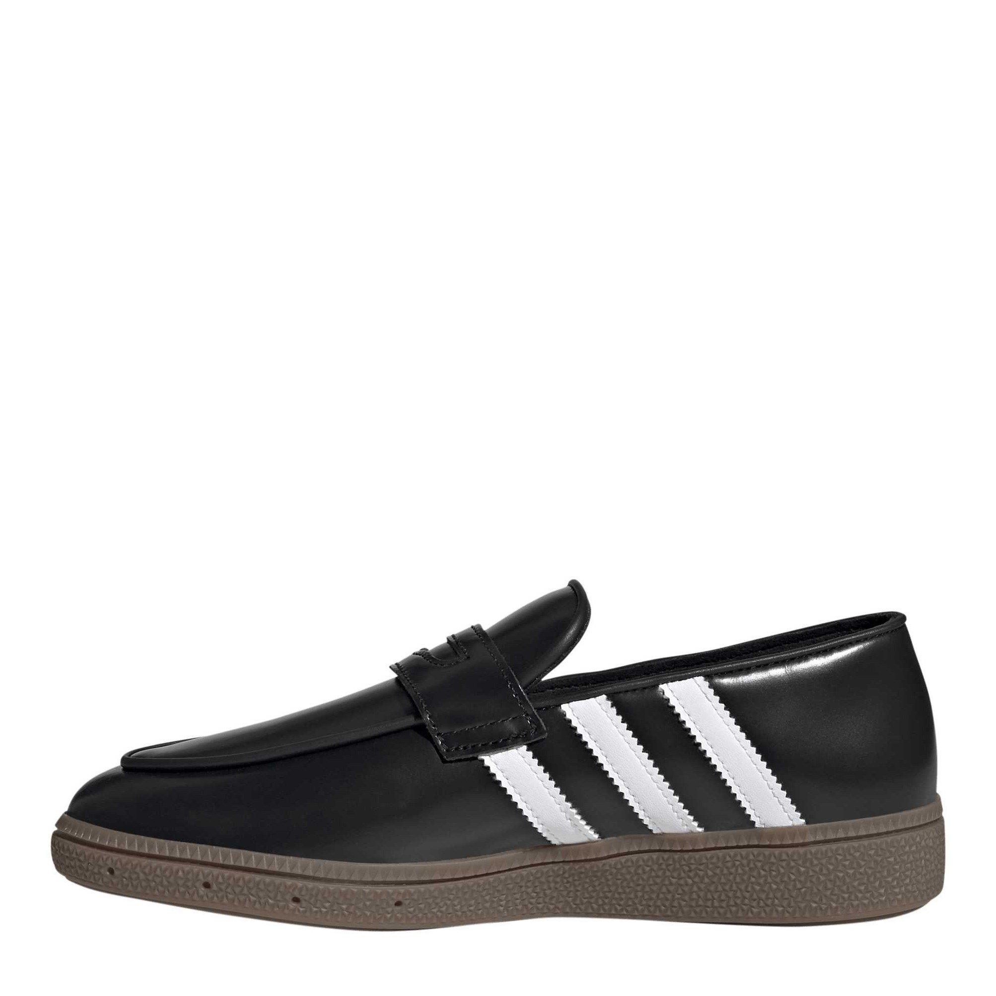 Black White - adidas Originals - Adi OG Handball Spez Ld64 - 2