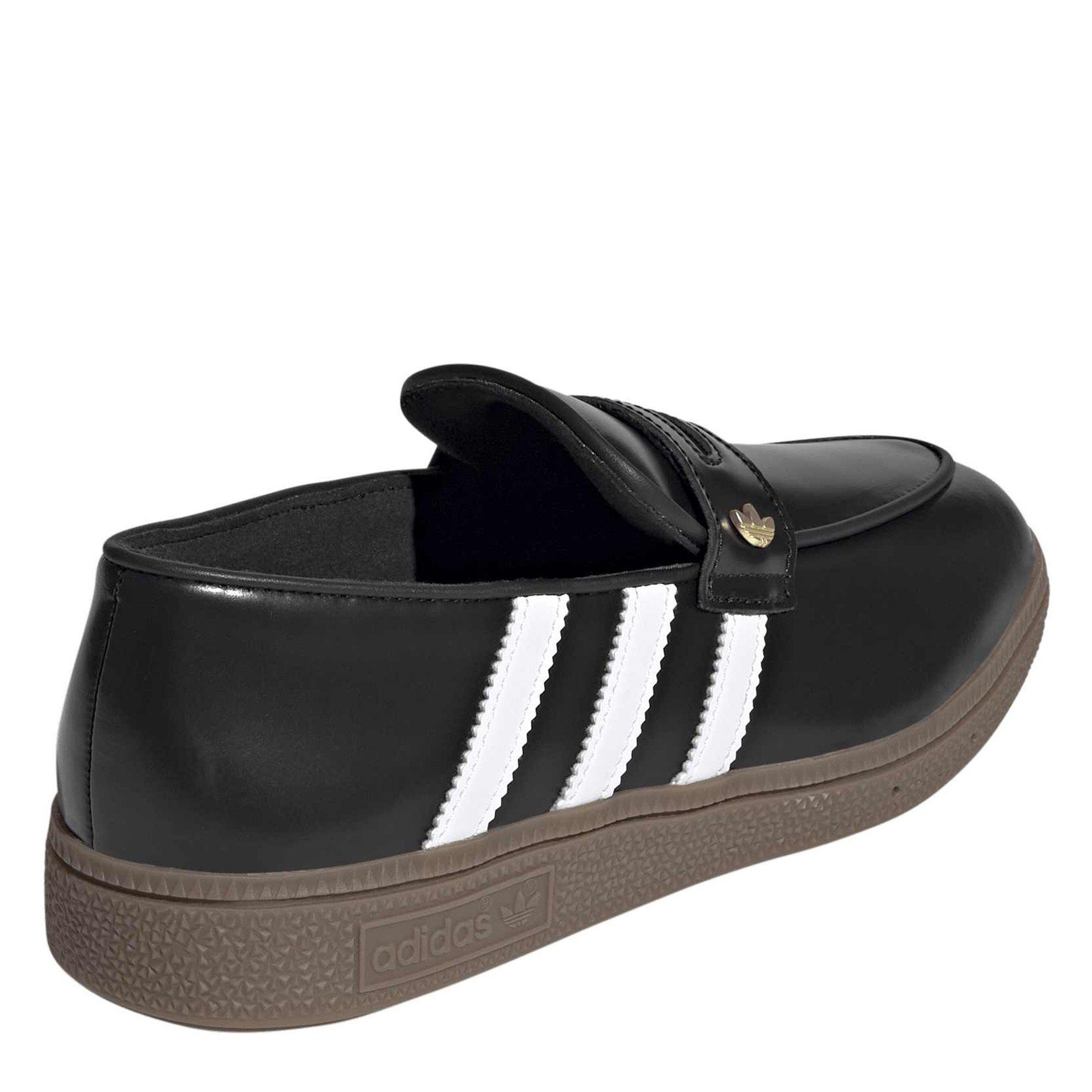 Black White - adidas Originals - Adi OG Handball Spez Ld64 - 4