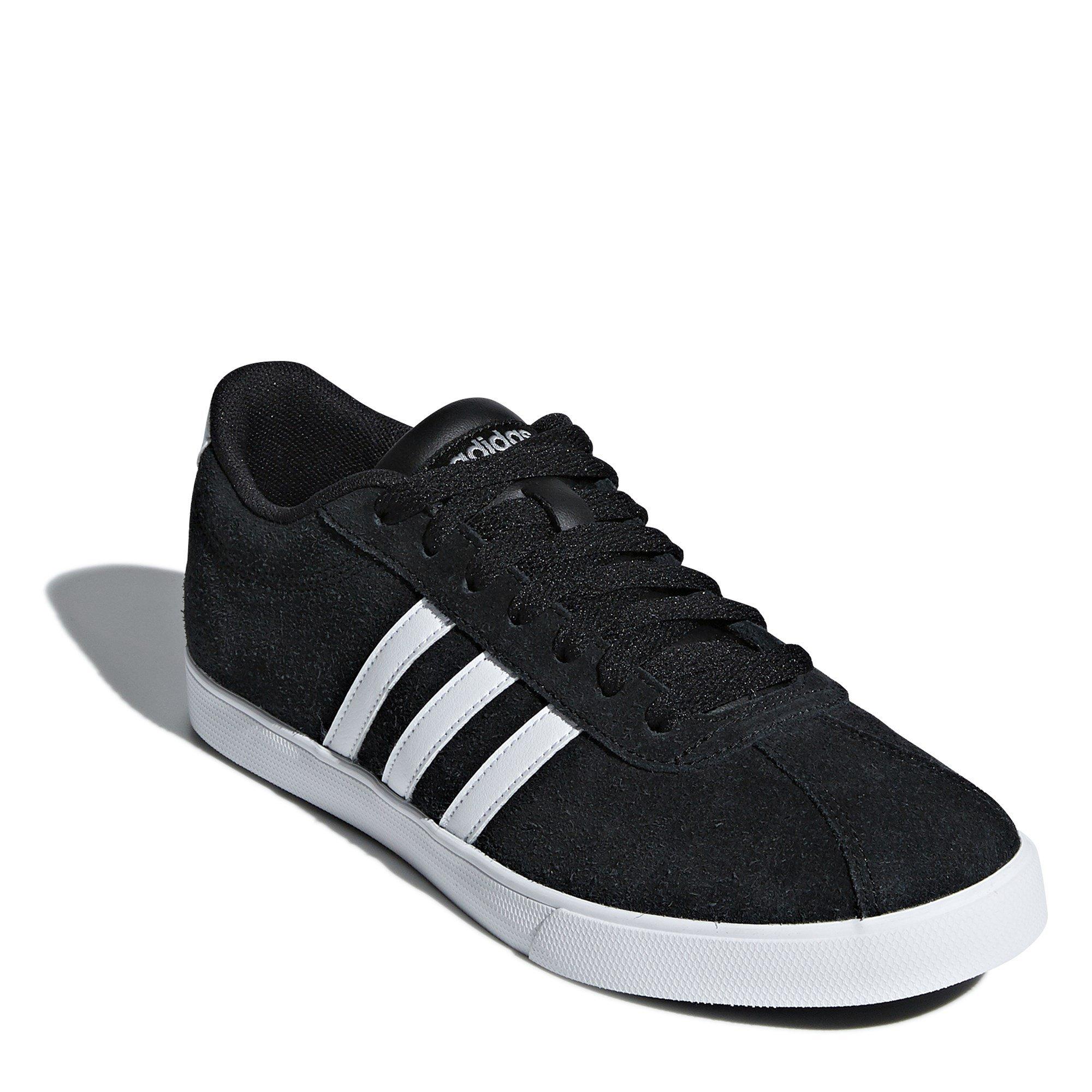 Monetair Masaccio Mount Bank adidas | Courtset Womens Tennis Shoes | Low Trainers | Sports Direct MY