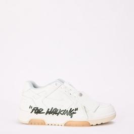 Off White Off For Walking Ld99