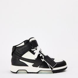 Off White Women's Low Trainers