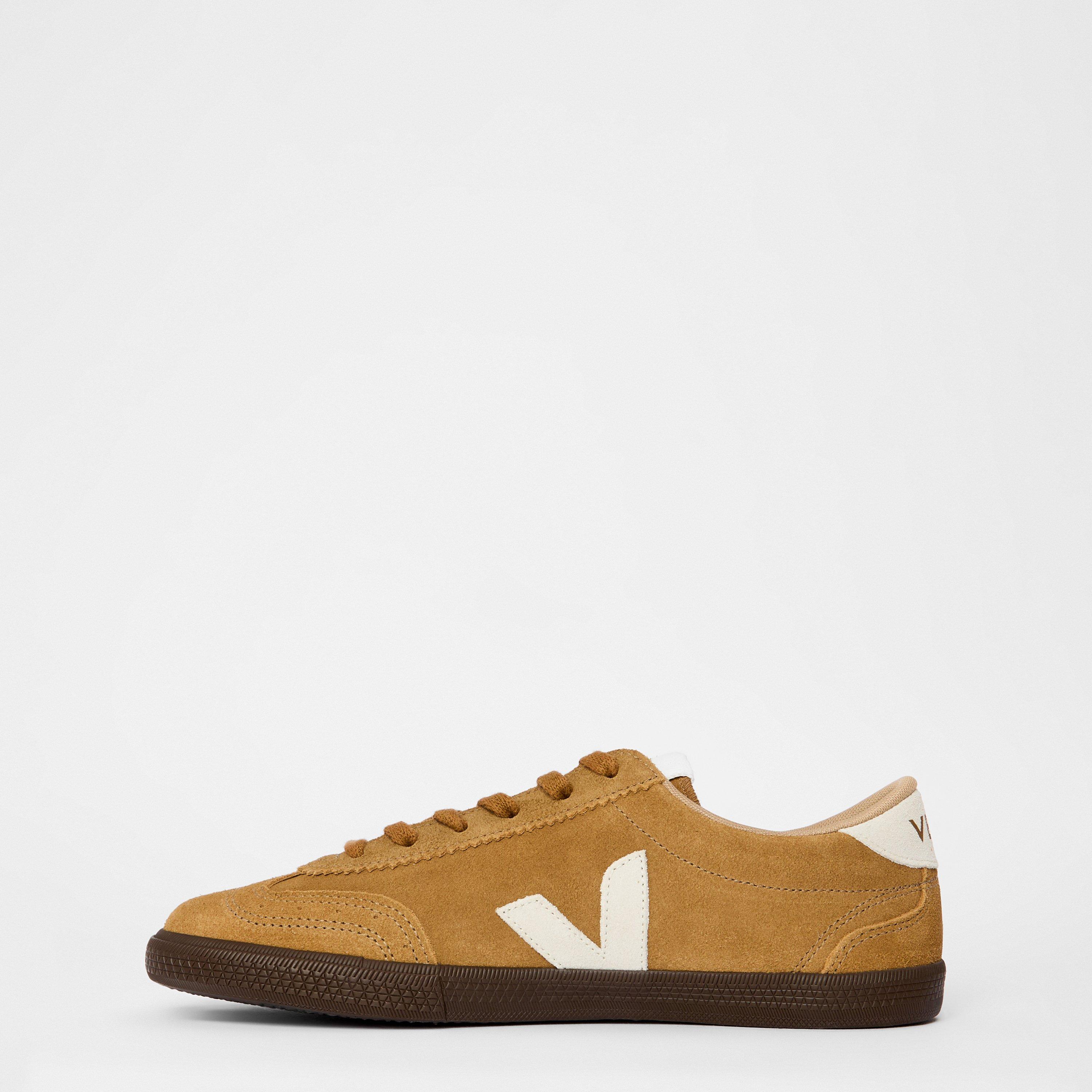 Tent/Natural - Veja - Volley Trainers - 2
