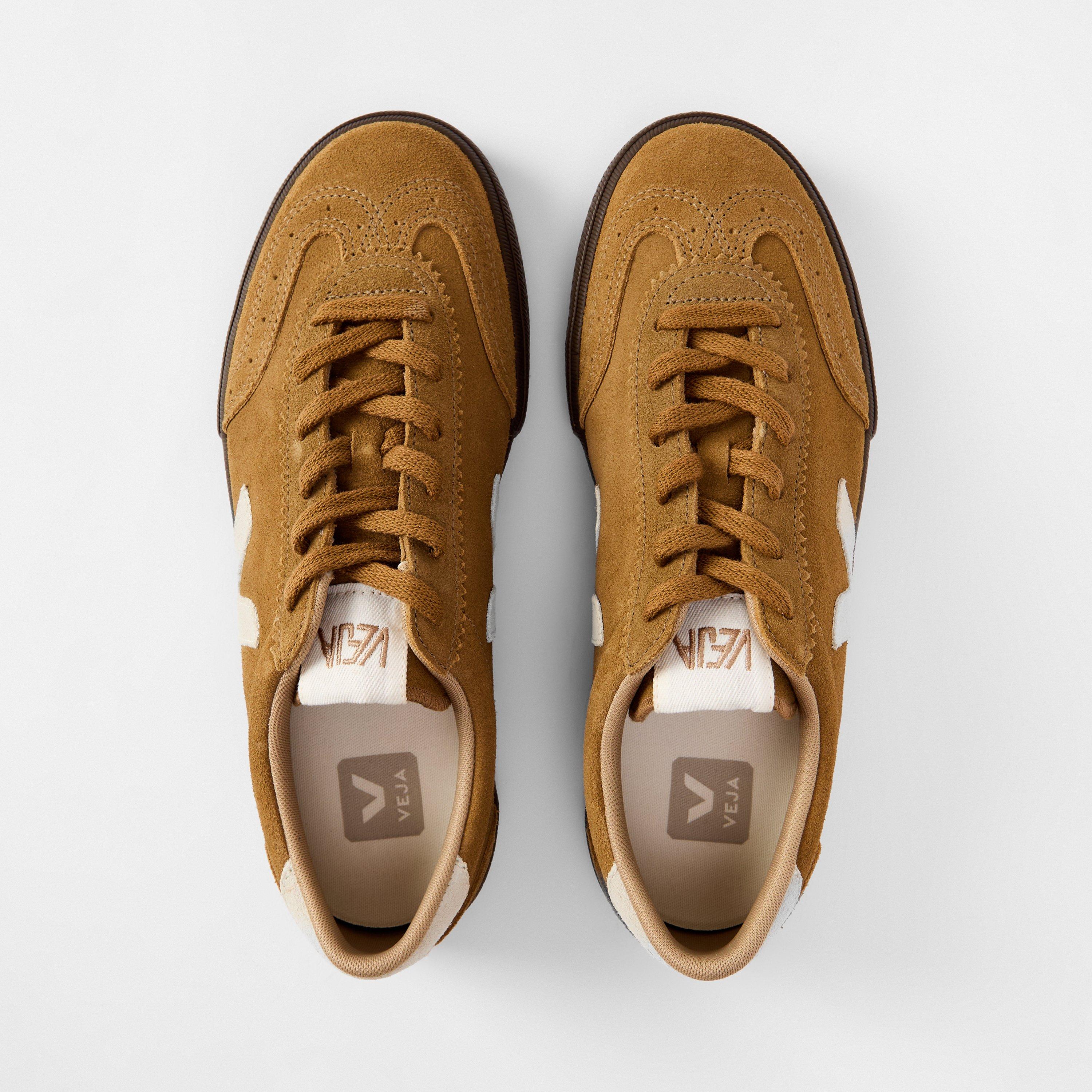 Tent/Natural - Veja - Volley Trainers - 5