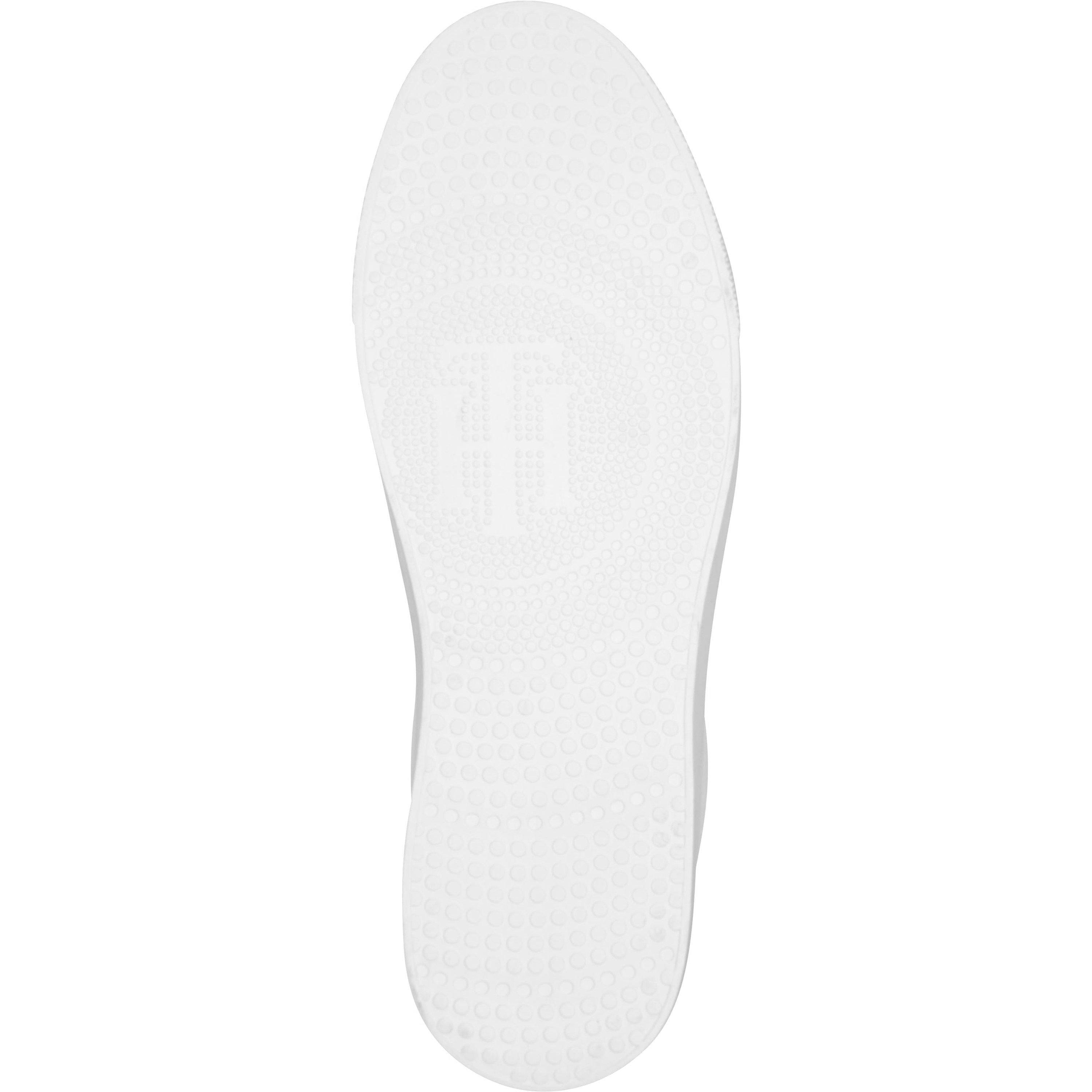 White - Tommy Hilfiger - Signature Sneakers - 5