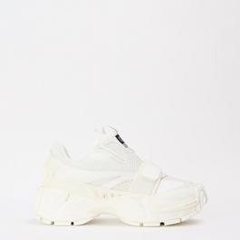 Off White Women's Low Trainers