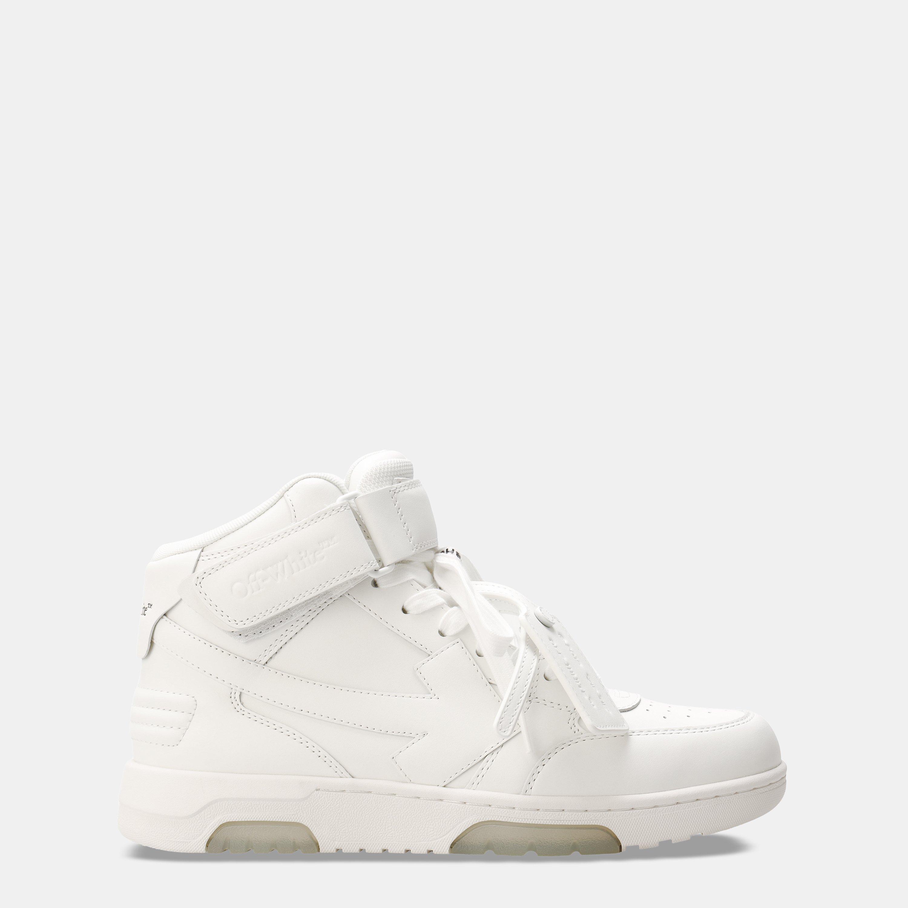 White White - Off White - Off Oof Top Ld99 - 1